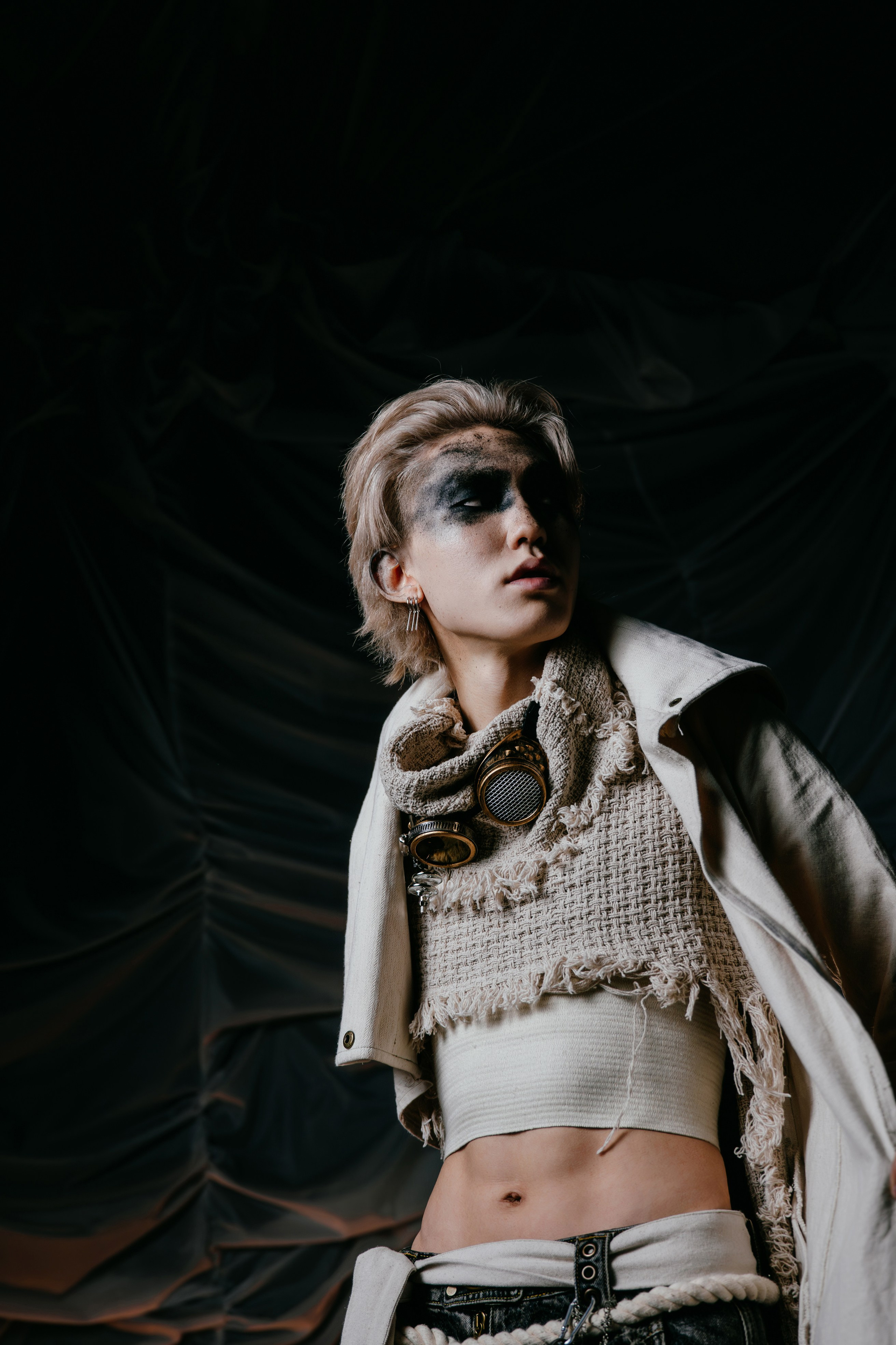 DUNE. Фотограф в Москве Маша Игитова