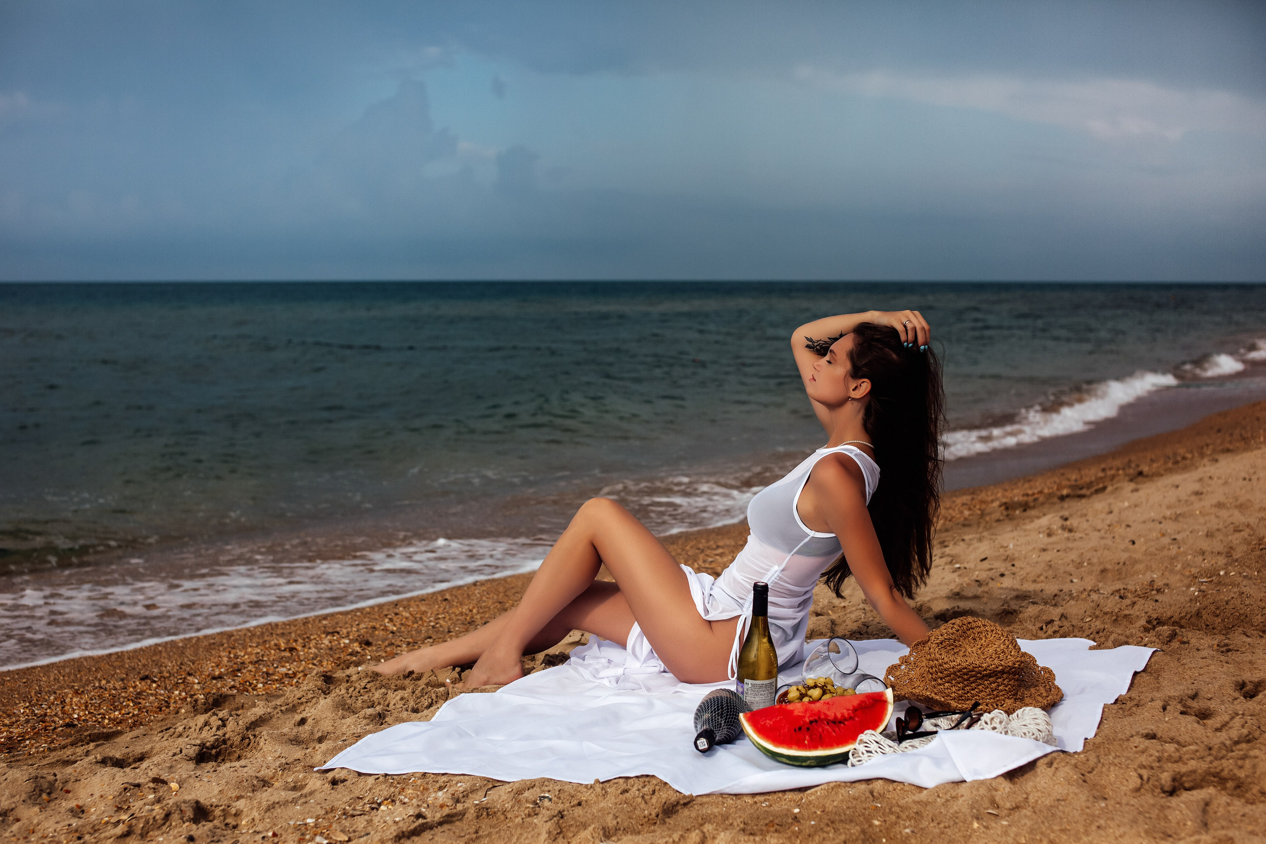 Маргарита/ Анапа. Свадебный и семейный фотограф/видеограф в Краснодаре Наталья Осинская