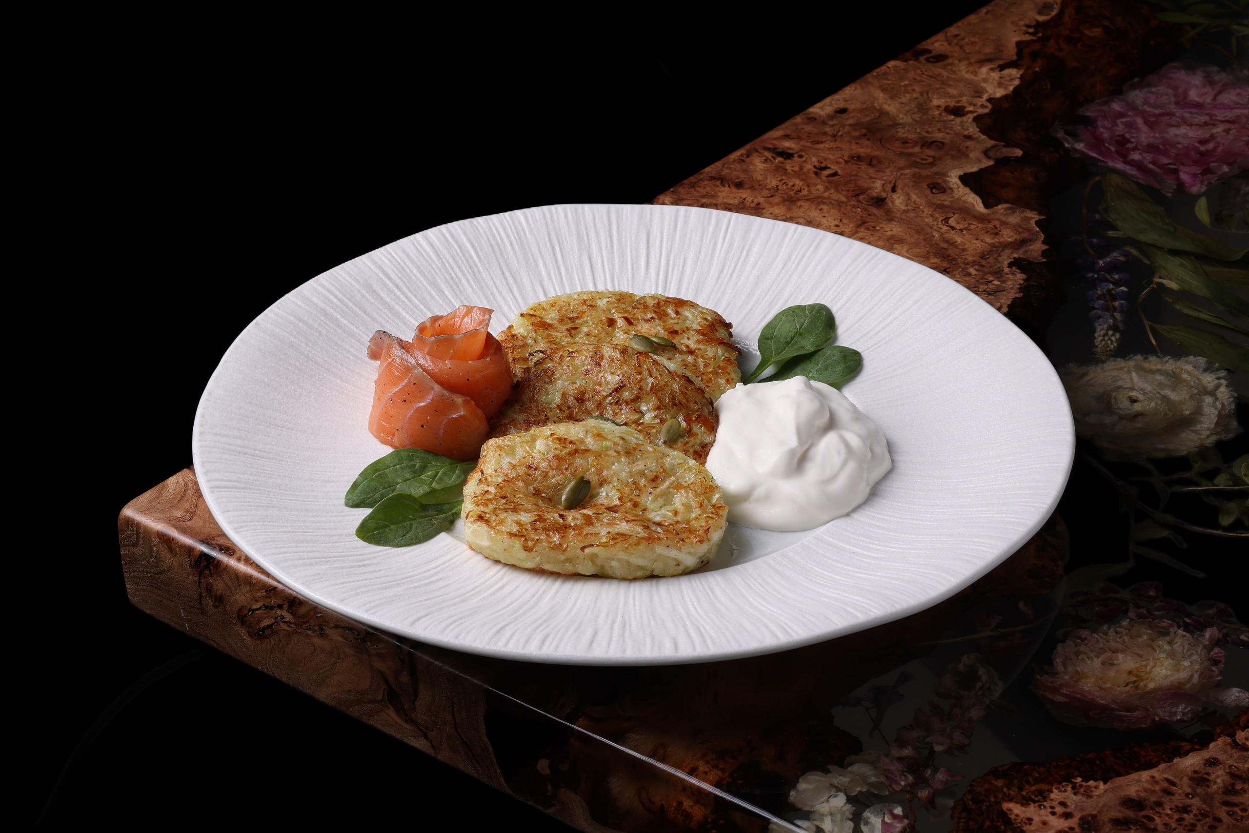 DIANA ART. Фуд-фотография и гастровизуал