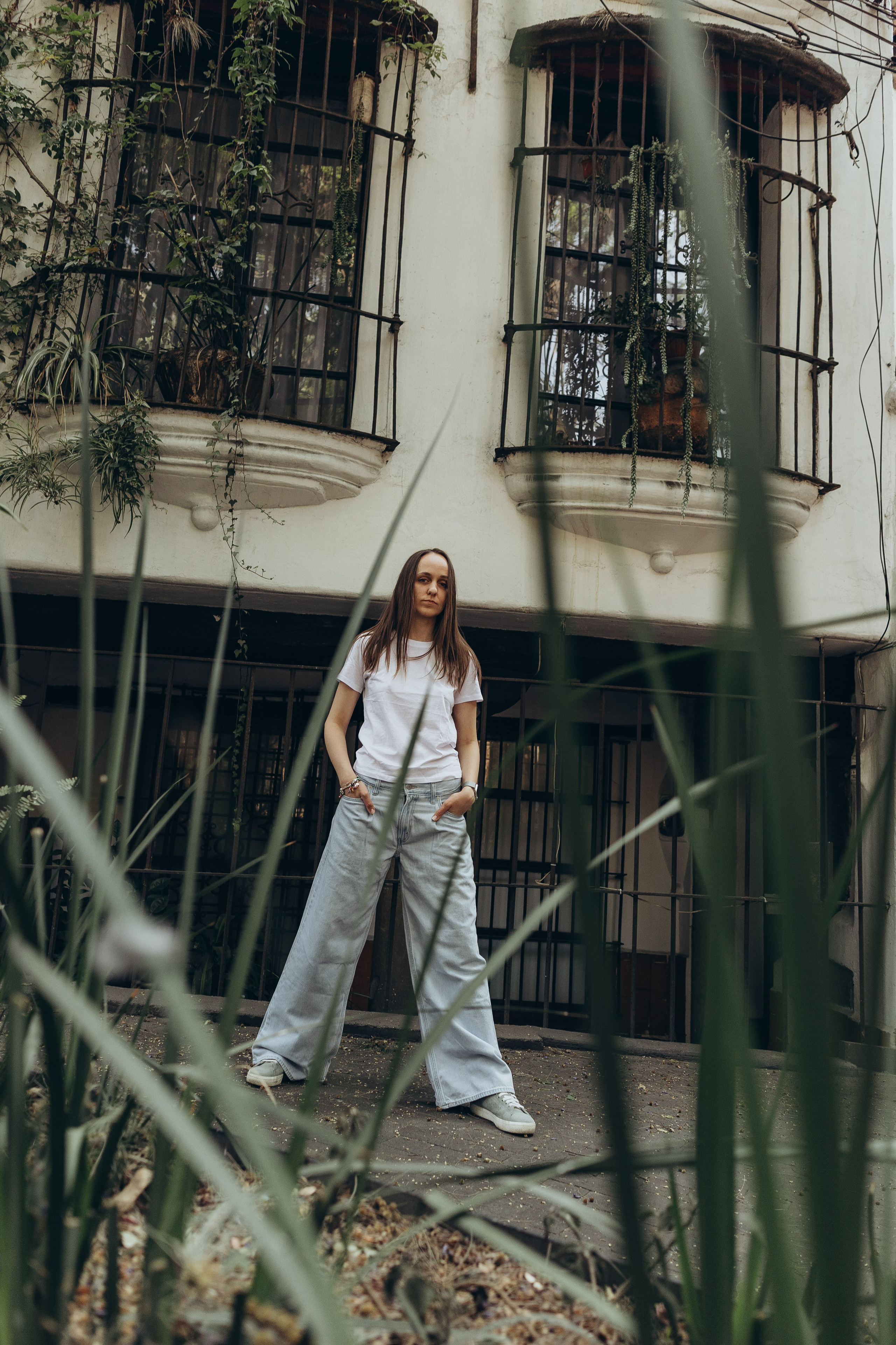 Мария. Irina Krokhaleva. Family & couple photographer in Yekaterinburg, Russia