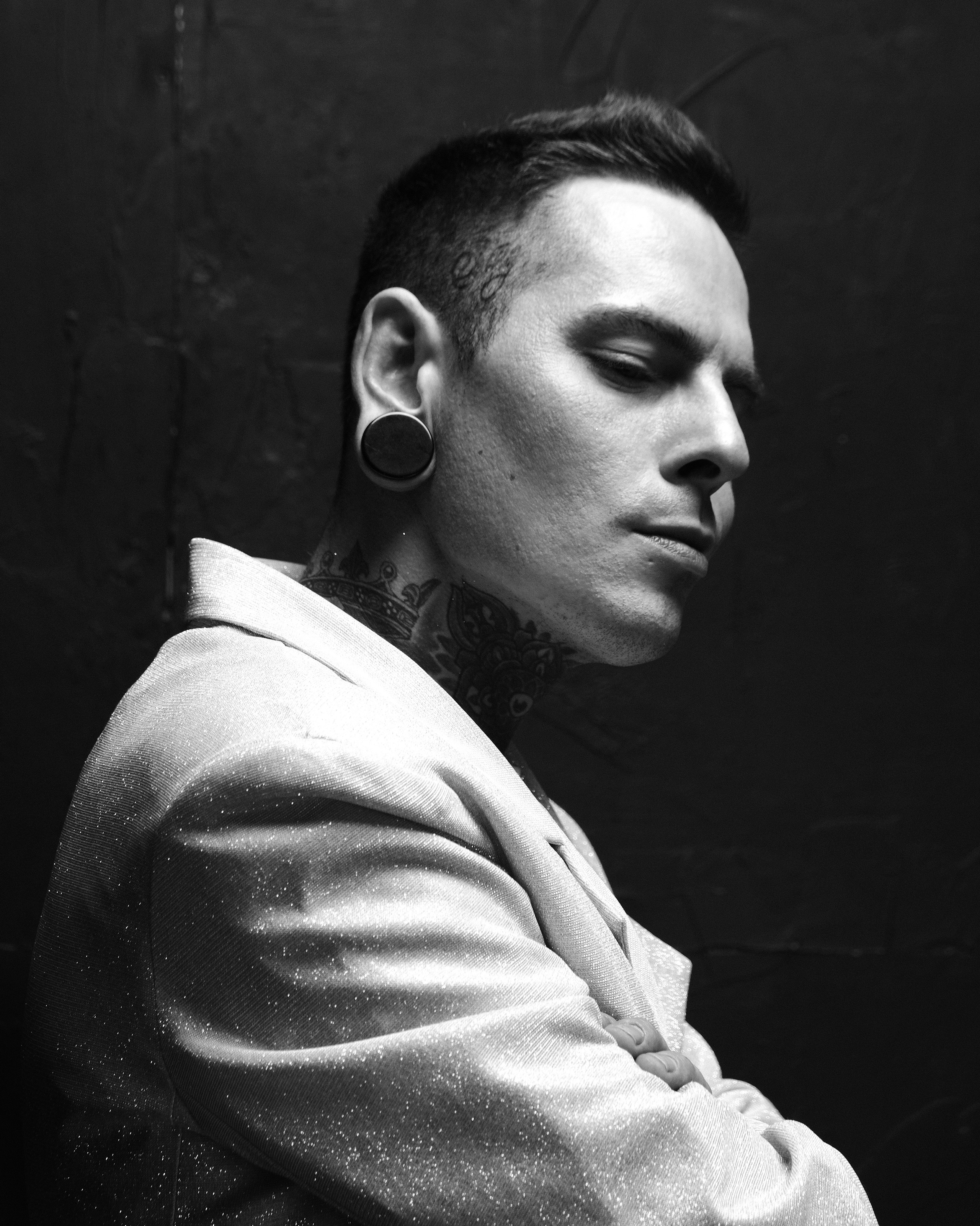 Портретный и репортажный фотограф в Новосибирске Гаврилов Антон