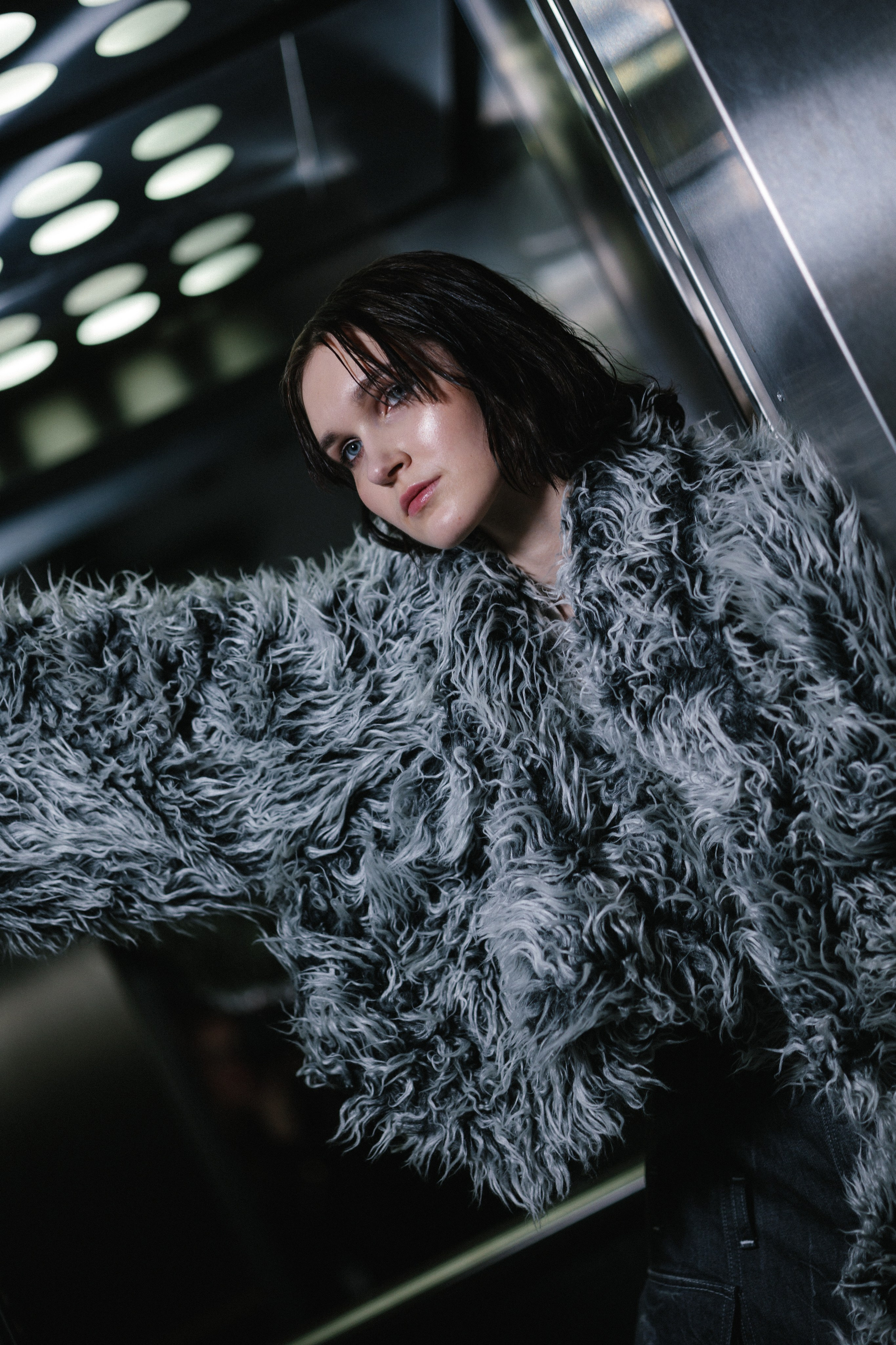 Saint Petersburg Fashion Week. Контент фотограф в Санкт-Петербурге Иванова Юлия