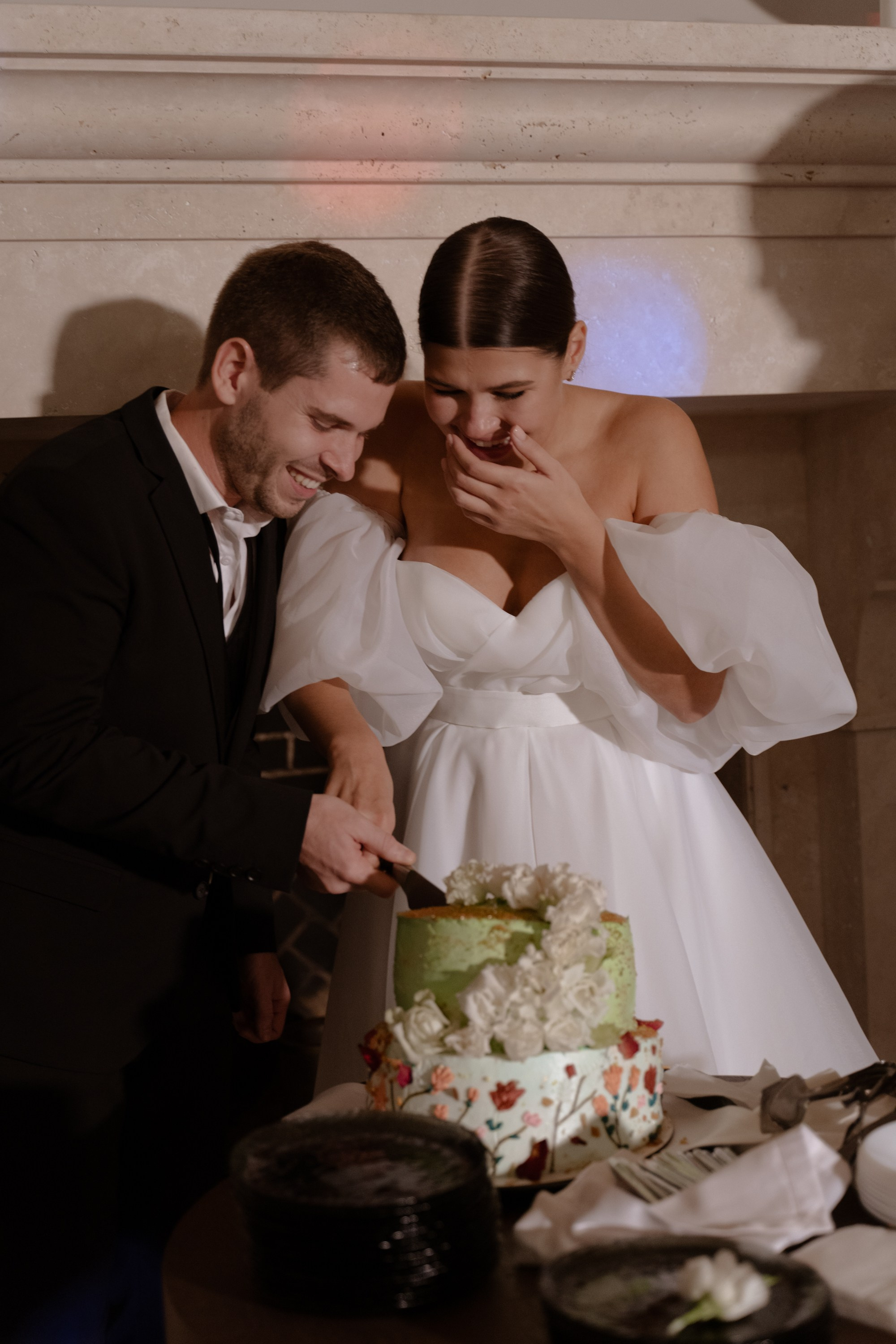 Valeria&Aleksеy. Портретный фотограф в Краснодаре Валерия Матирная