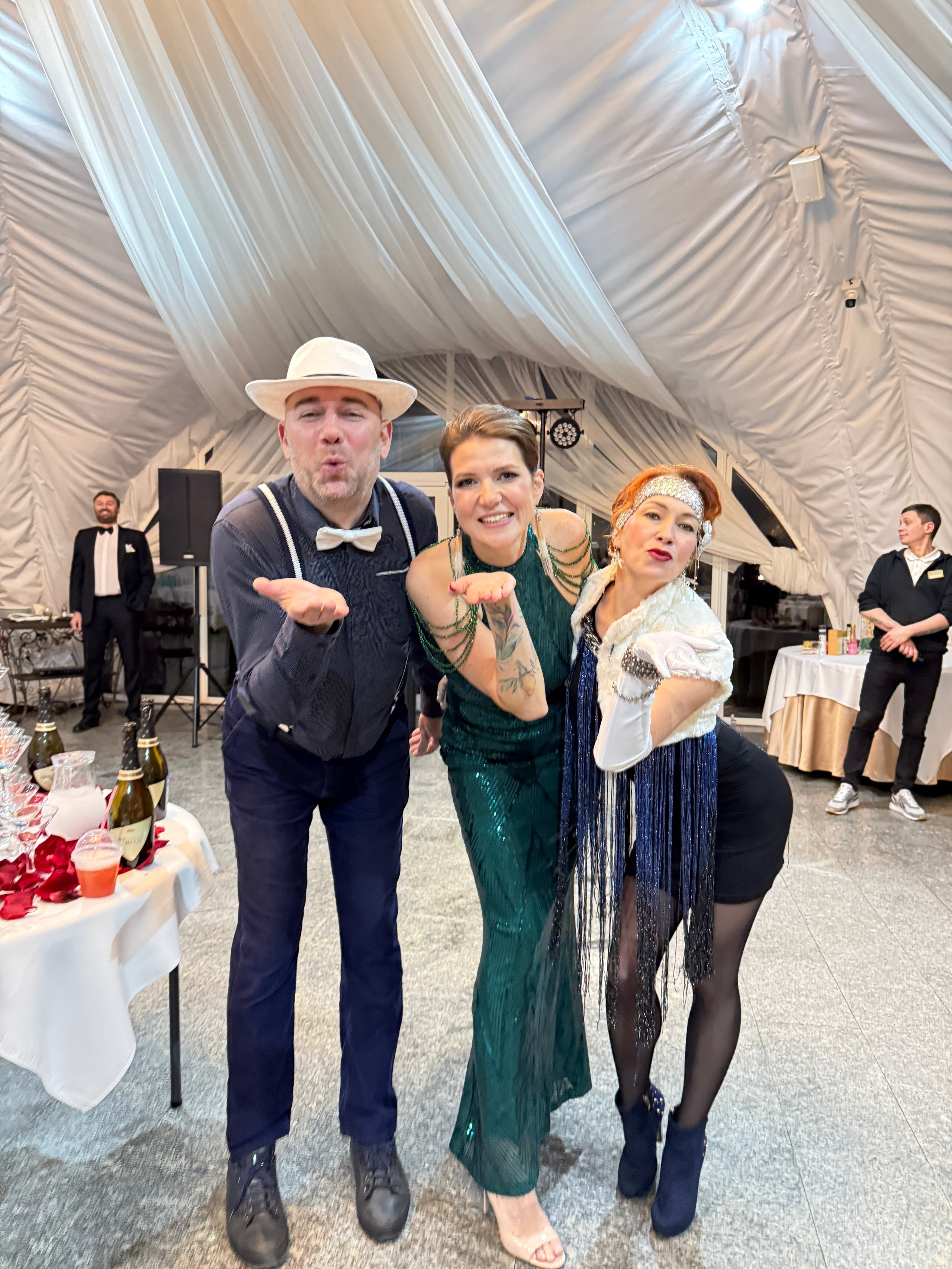 Съемка праздников. Фотограф главных событий и делового контента Москва Зеленоград