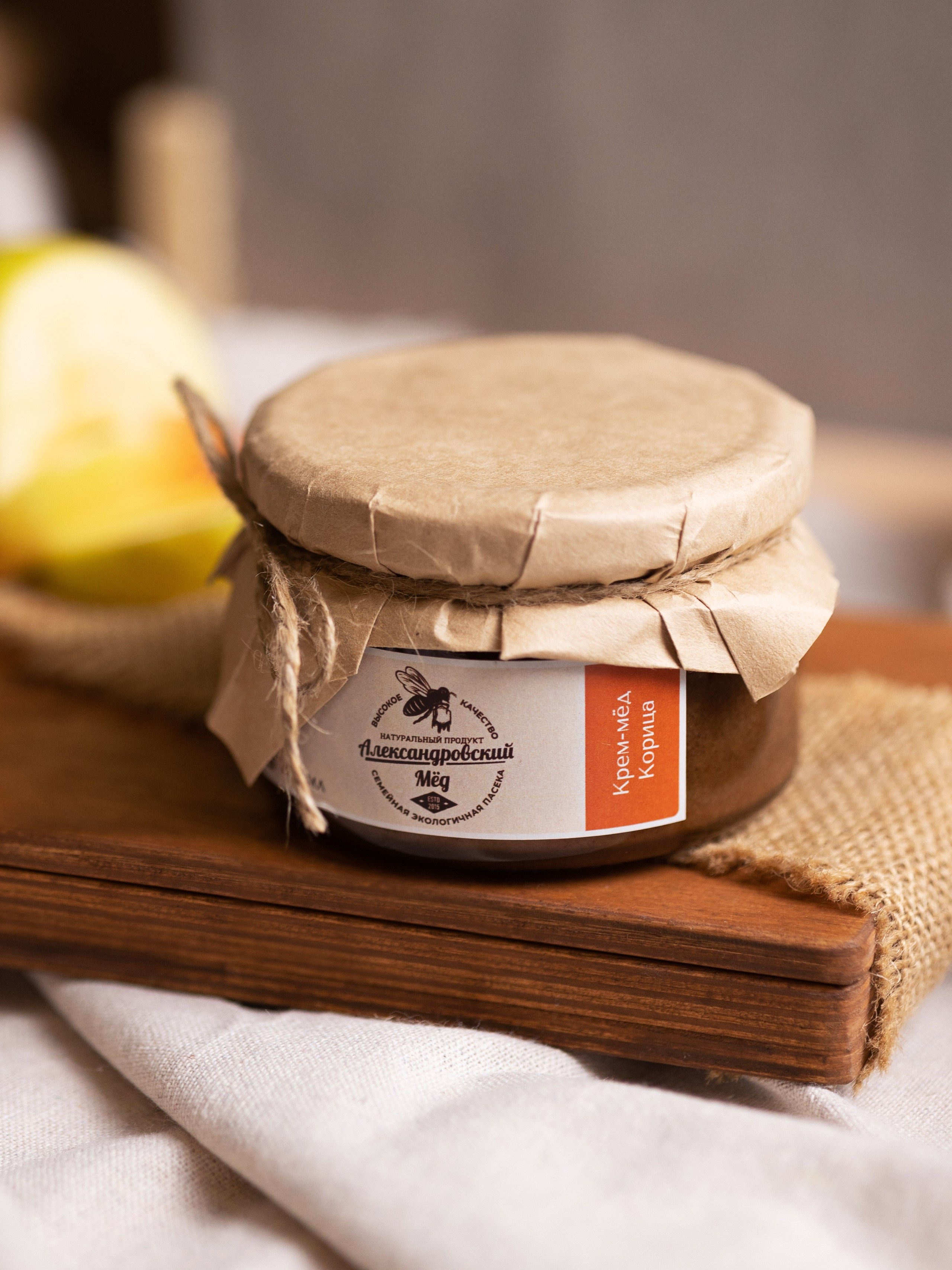 Мёд. Фотограф в Ростове-на-Дону Мария Аверина