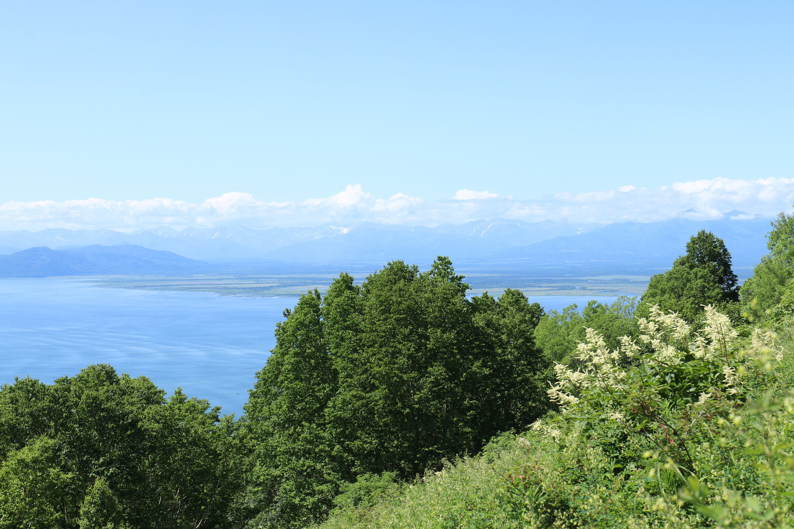 Камчатка и о. Парамушир. Июль 2024. Путешественник-фотограф из Санкт-Петербурга Татьяна Свистулина