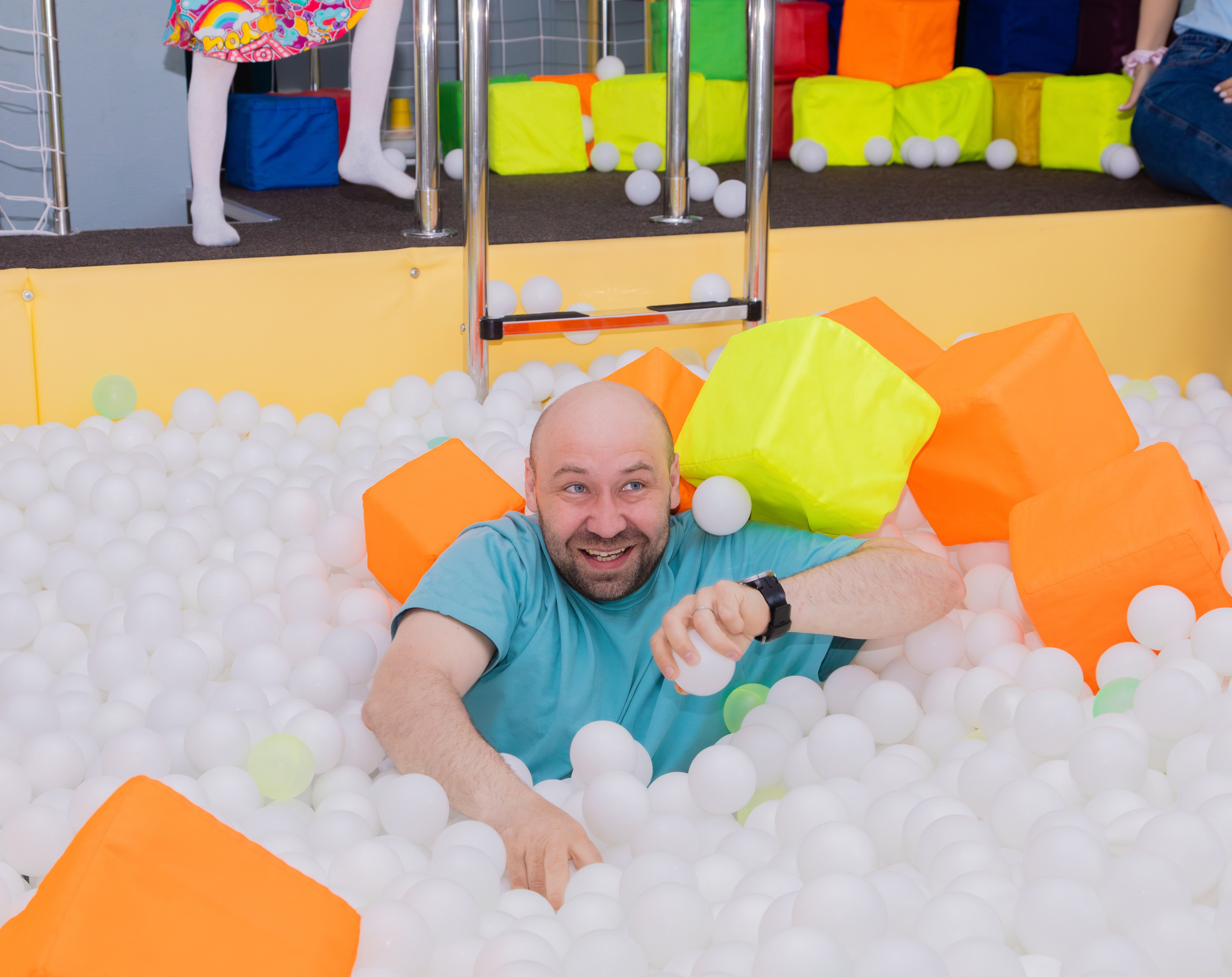 Дни рождения. Главная