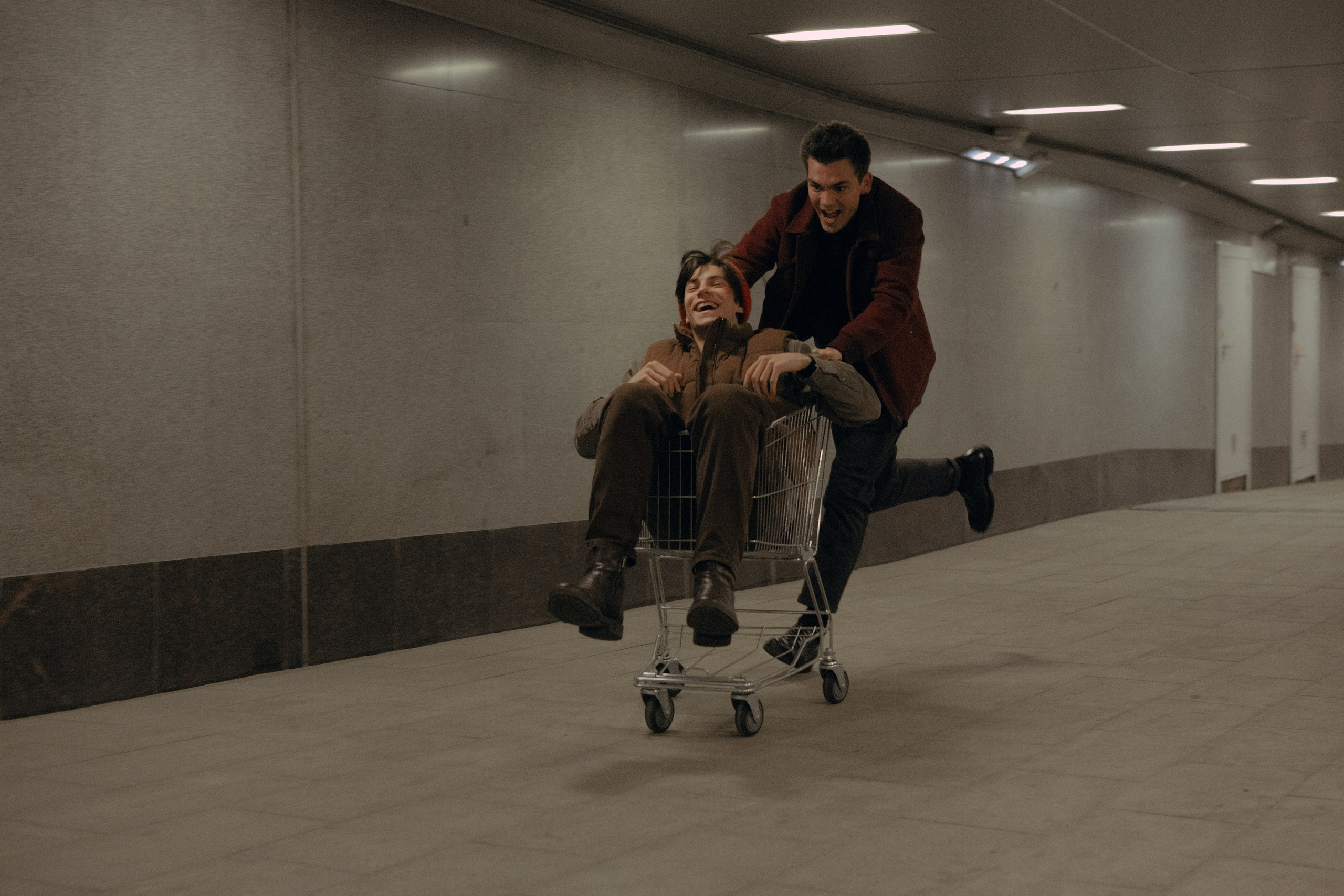 Сумма квадратов катетов