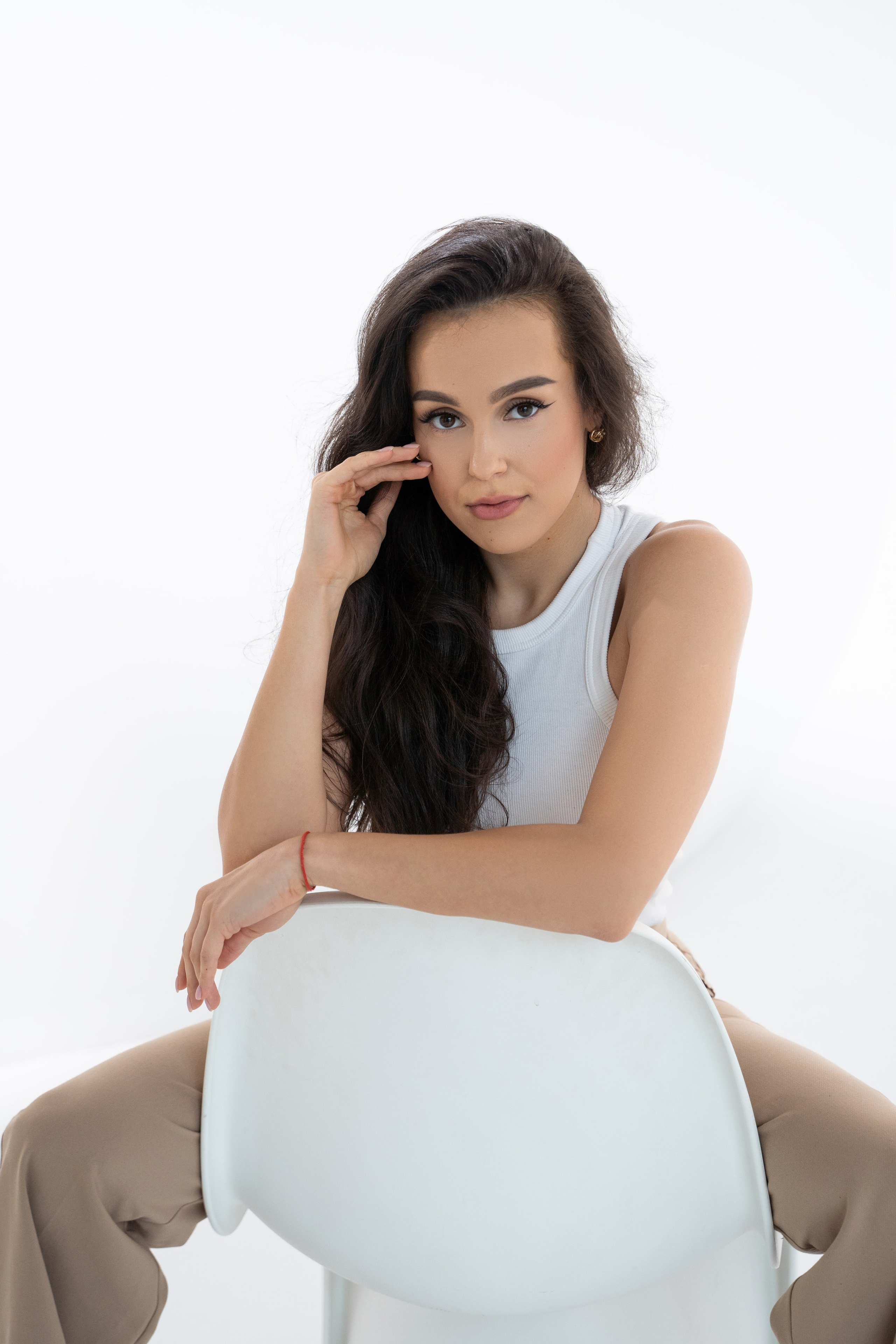 Наталья. Фотограф Анна Котова