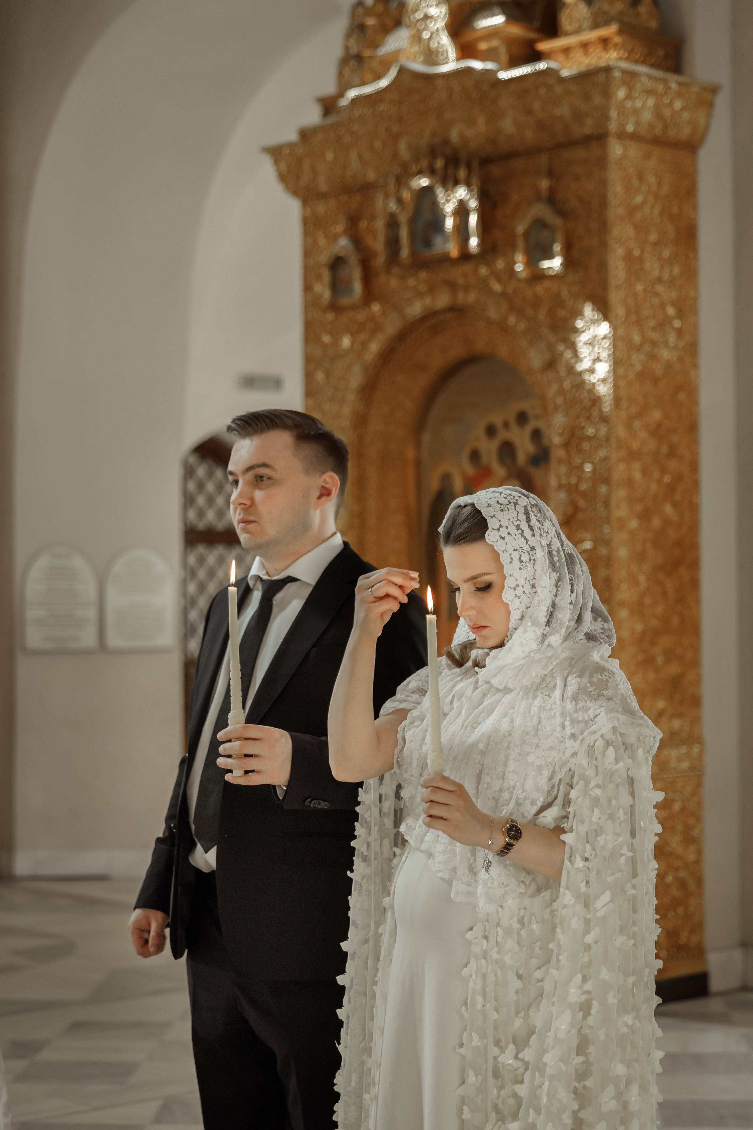 Феодоровский собор Венчание. Свадебный фотограф, крещение, венчание СПБ, Белгород Анна Коршунова