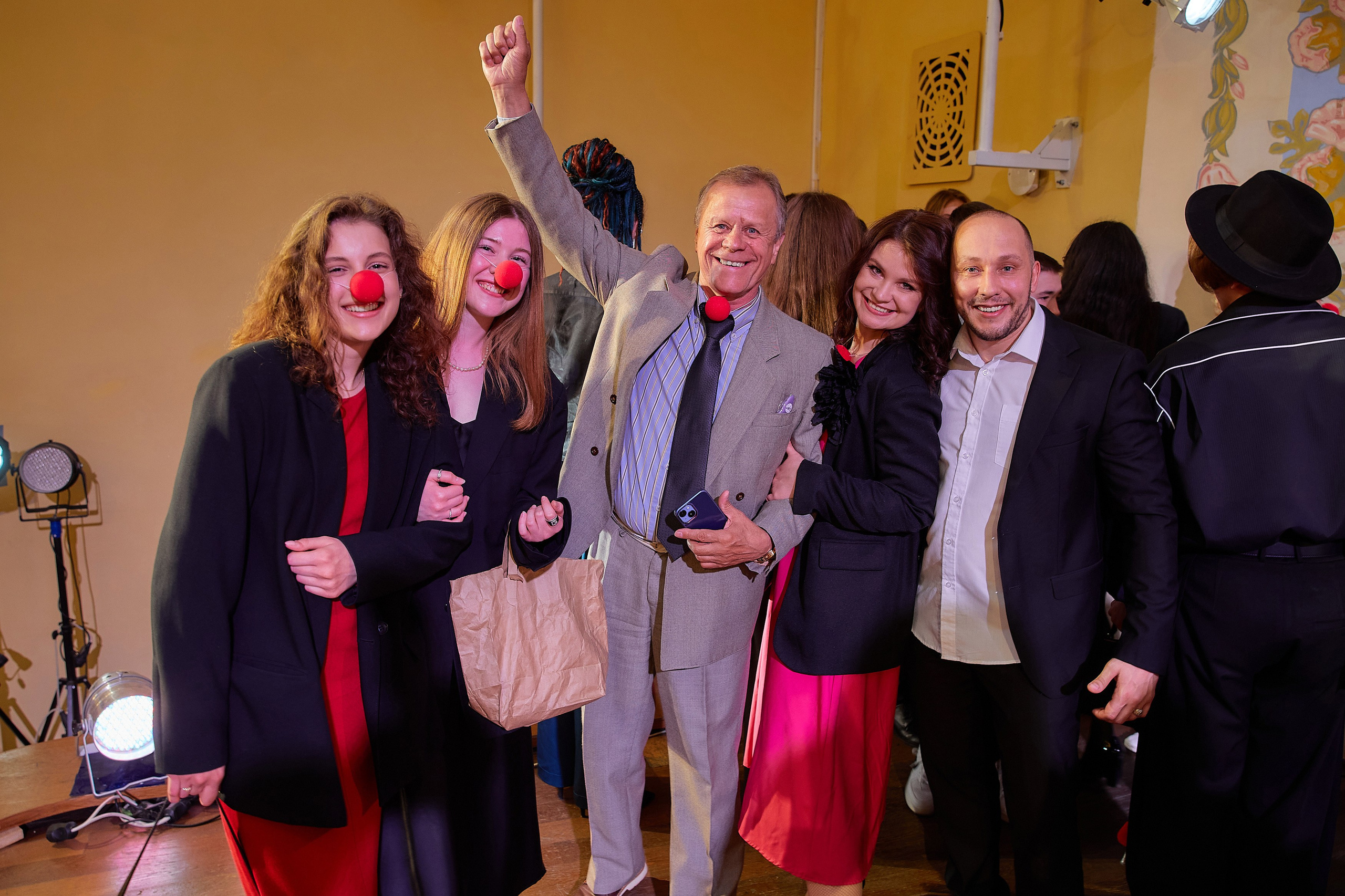 Мероприятия. Александр Кашин, репортажный фотограф в Челябинске и Екатеринбурге