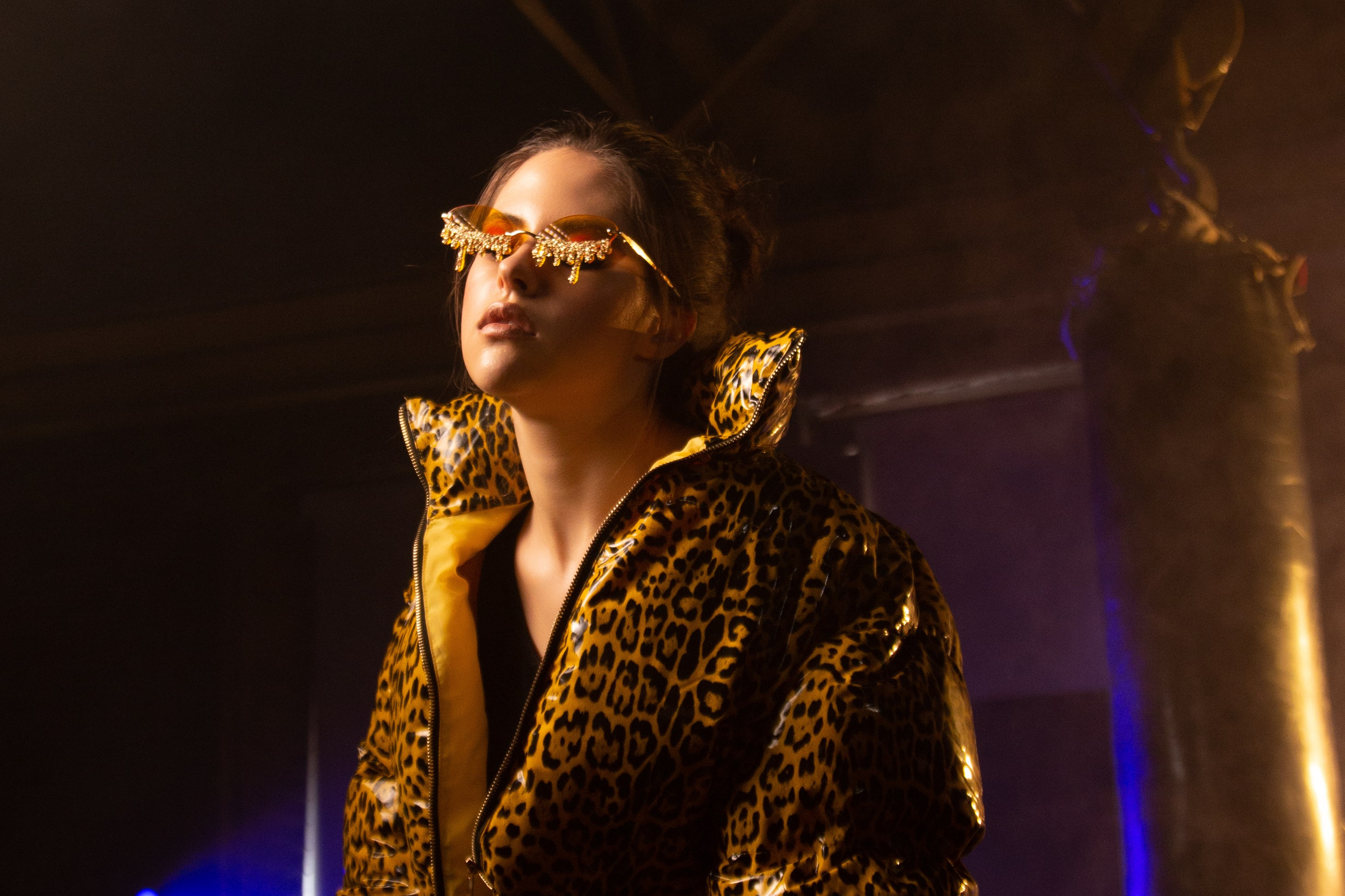 Ринг. Frame Craft