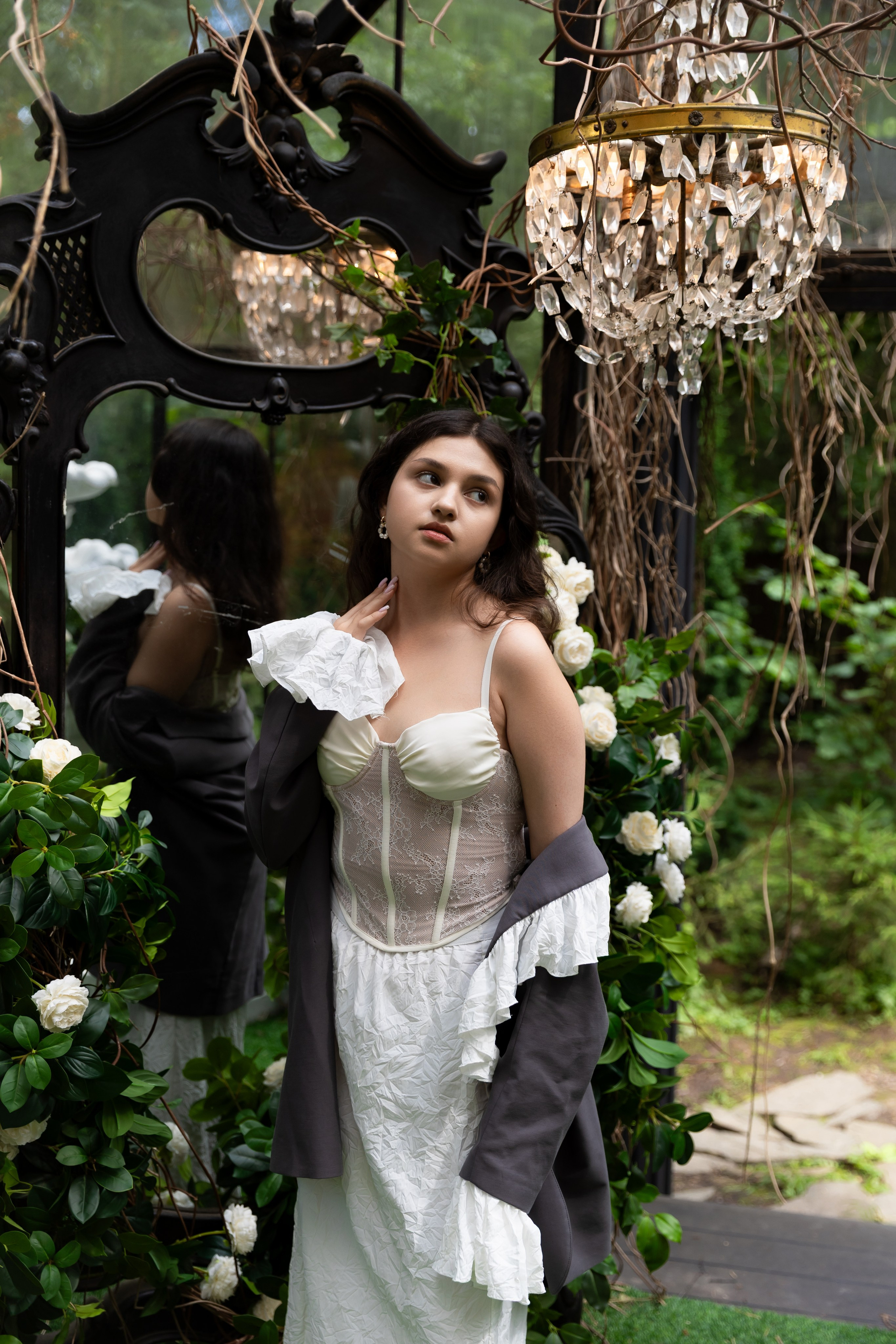 ФОТОСЕССИЯ В СТУДИИ. ПОДМОСКОВЬЕ. Фотограф в Москве и Стамбуле. Мастер сказочных фотографий