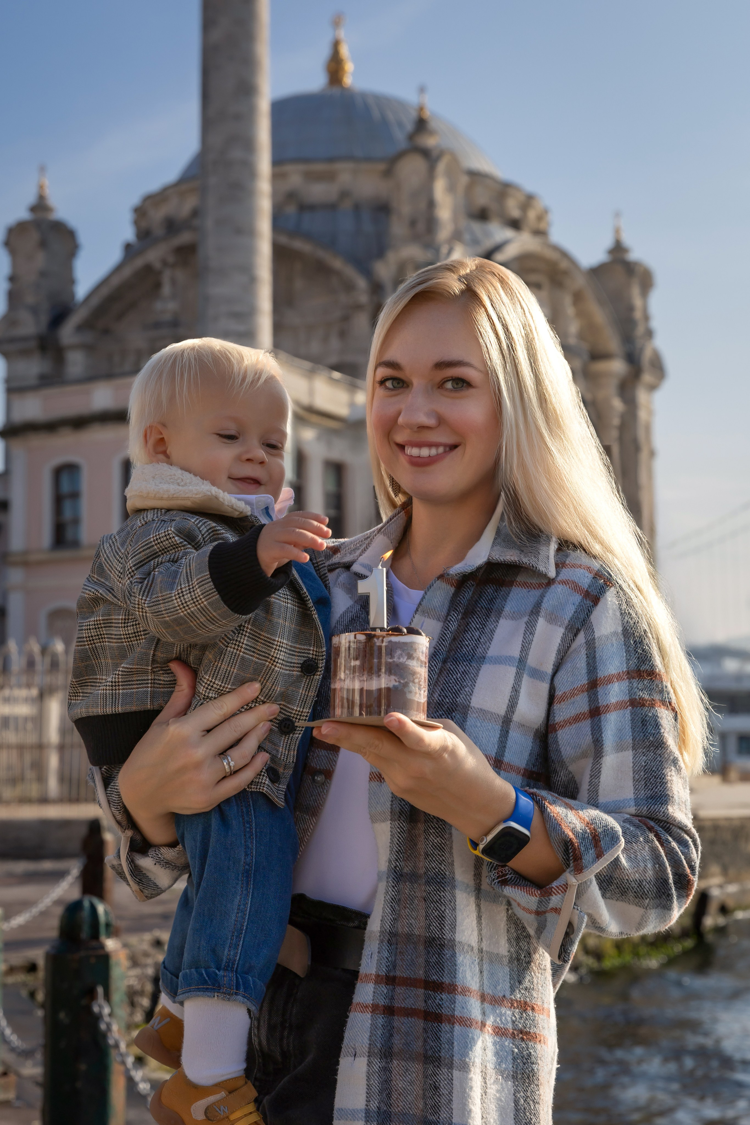 ФОТОПРОГУЛКИ. Фотограф в Москве и Стамбуле. Мастер сказочных фотографий