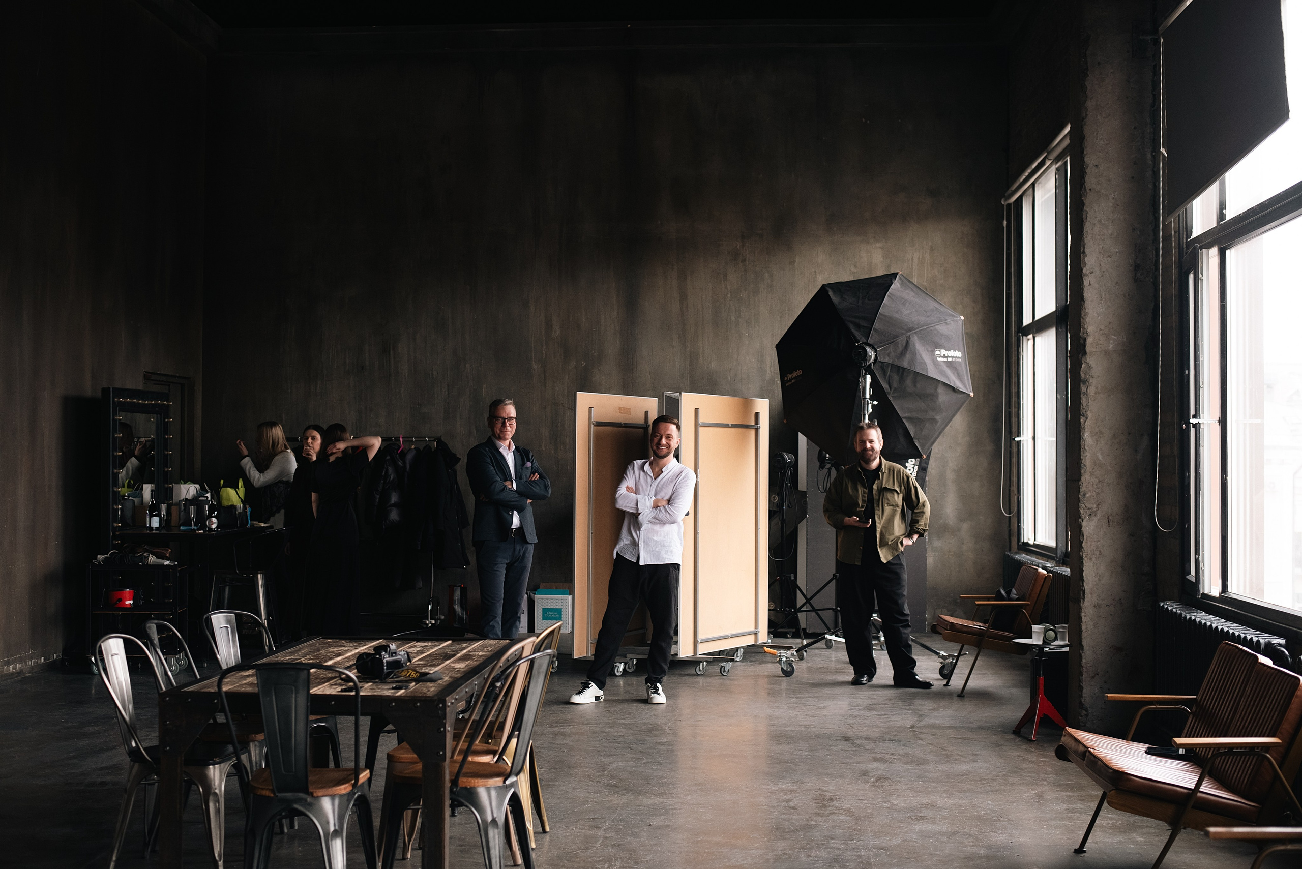 Фотодень. Фотограф, визажист. Москва