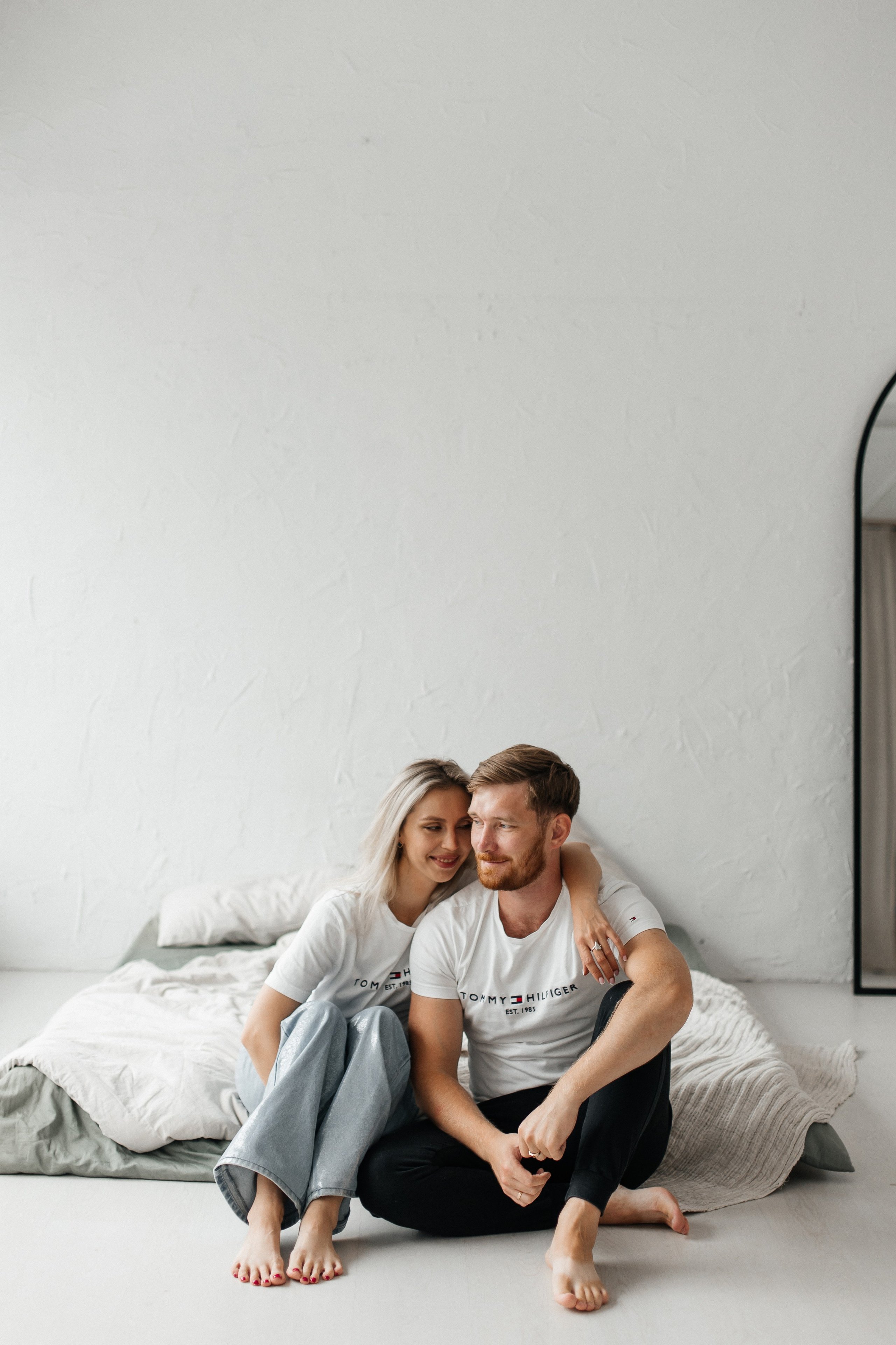 Яна Костя и Лев. Мордвинова Татьяна