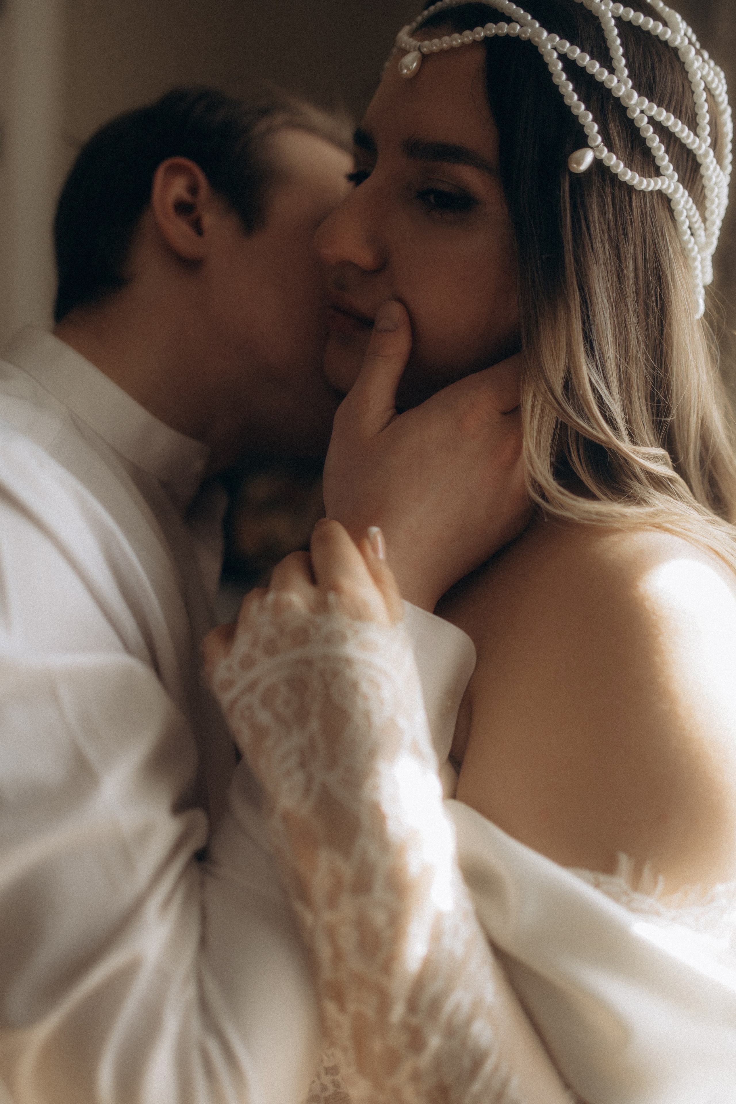 Кирилл и Екатерина. Семейный и свадебный фотограф в Новосибирске/Бийске Екатерина Логинова