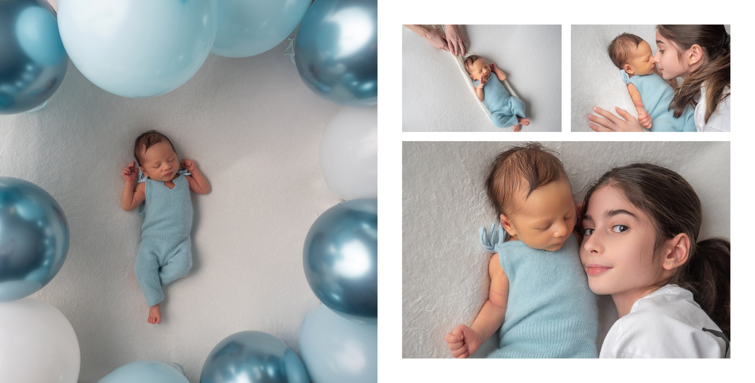 Книга. Алёна Орлова Портретный фотограф Москва