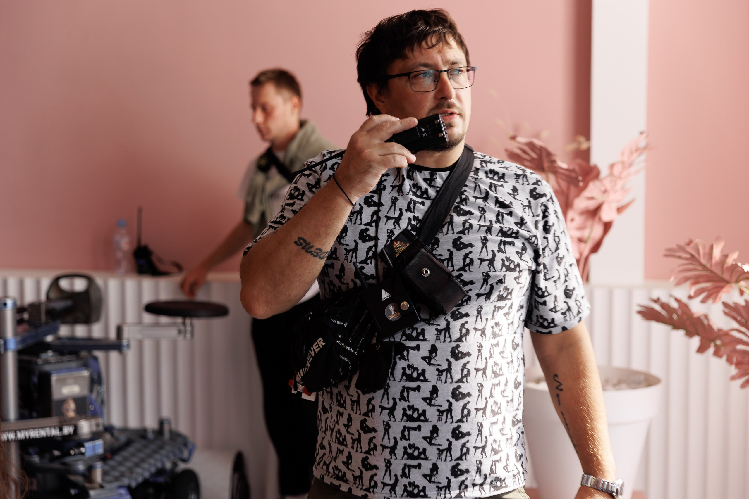 Свадебный фотограф Минск Москва Репортажный Фотограф Минск Москва. Свадебный фотограф — Крюков Константин