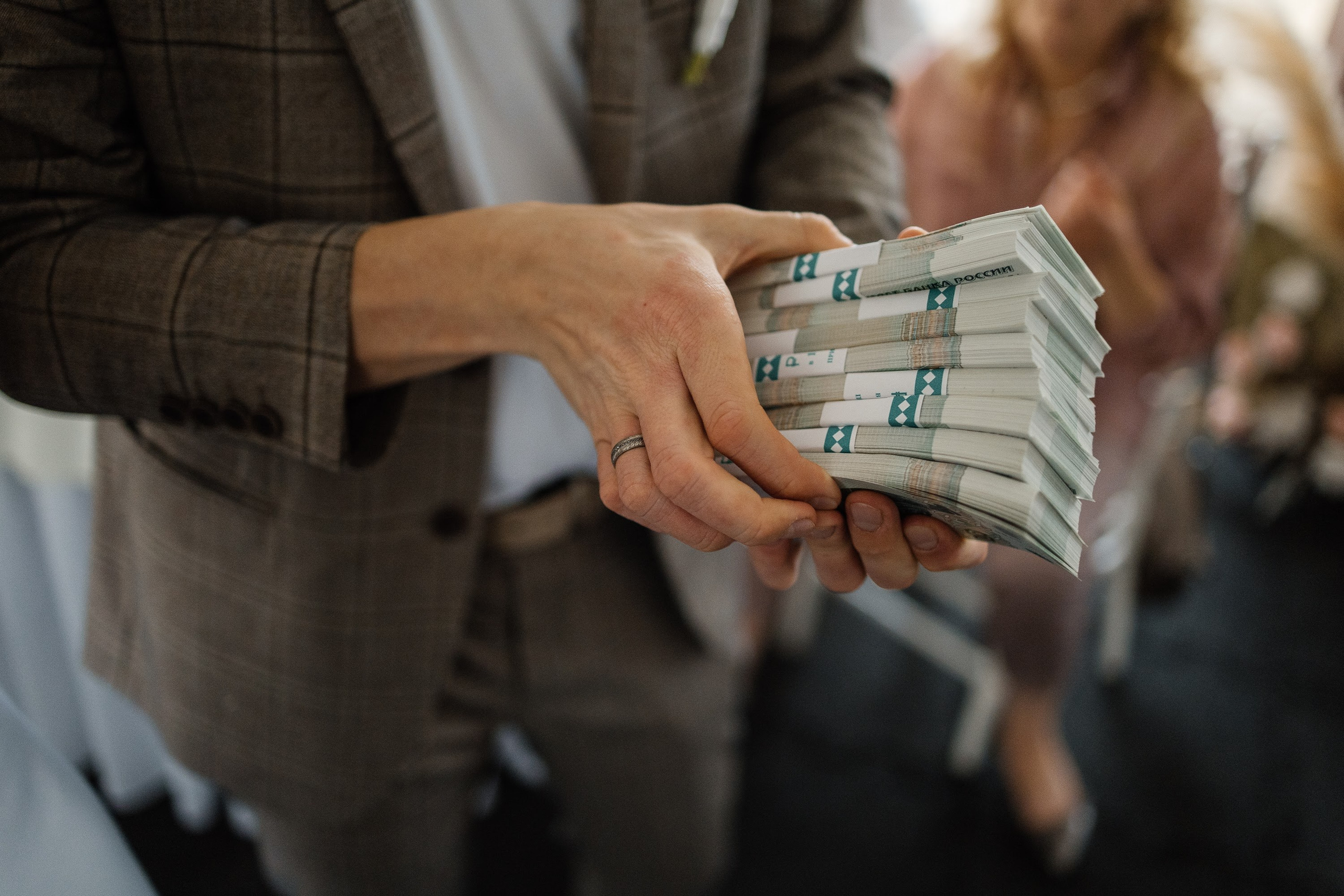 Свадебная вечеринка. Свадебный  фотограф Новосибирск