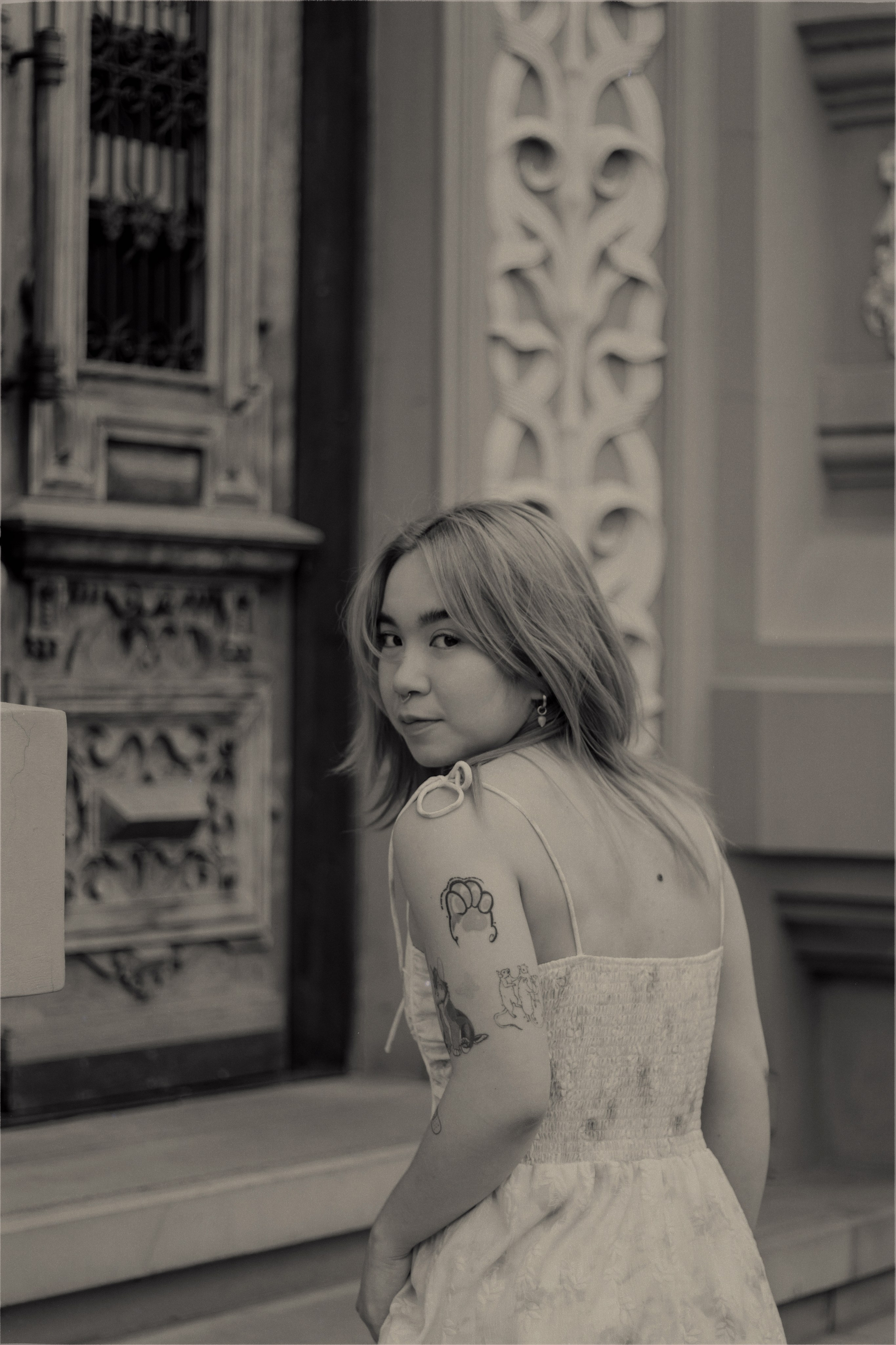 N I N A. Фотограф Краснодар Анастасия Епифанова