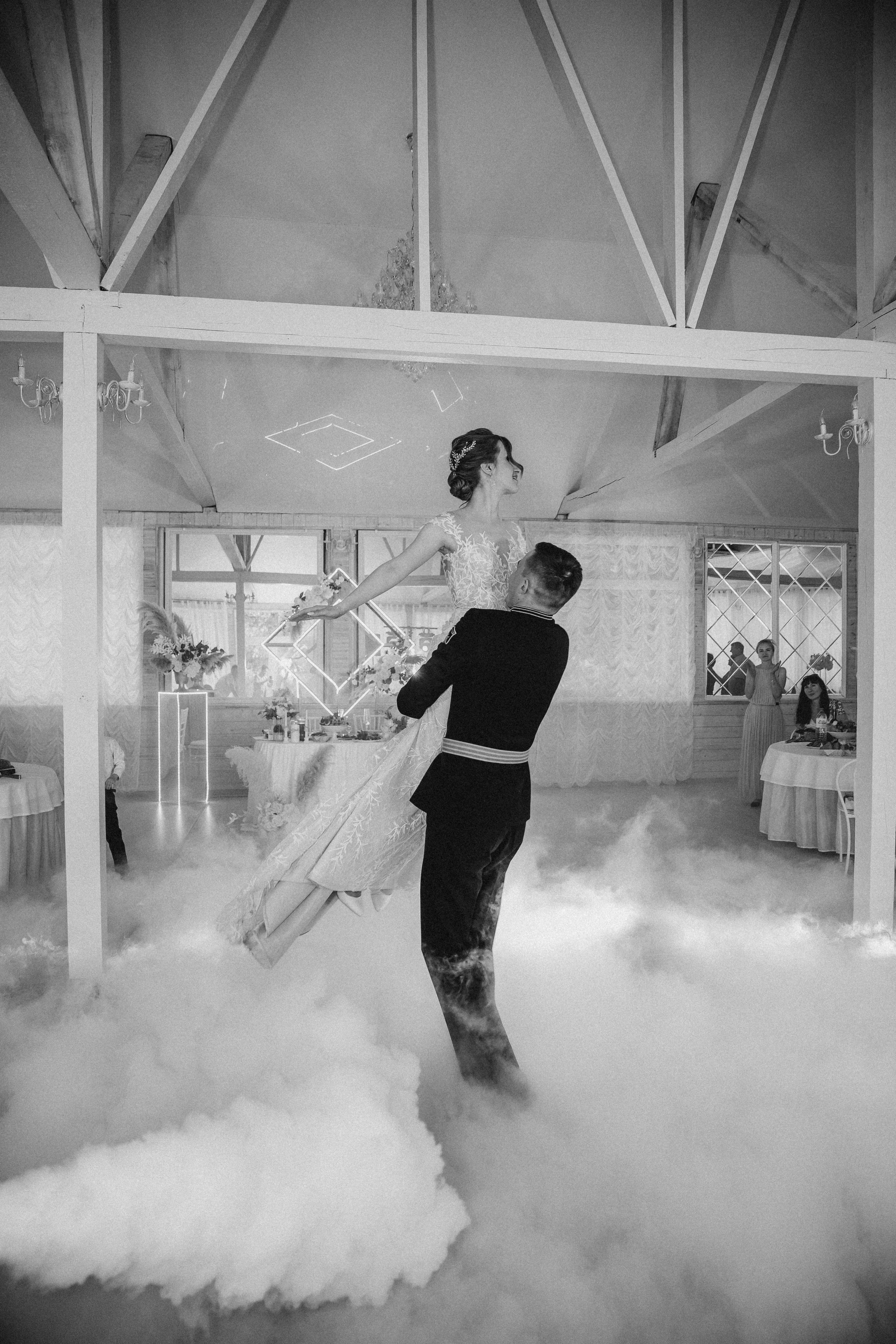 Иван и Ксения. Семейный фотограф в Брянске Зурилина Екатерина