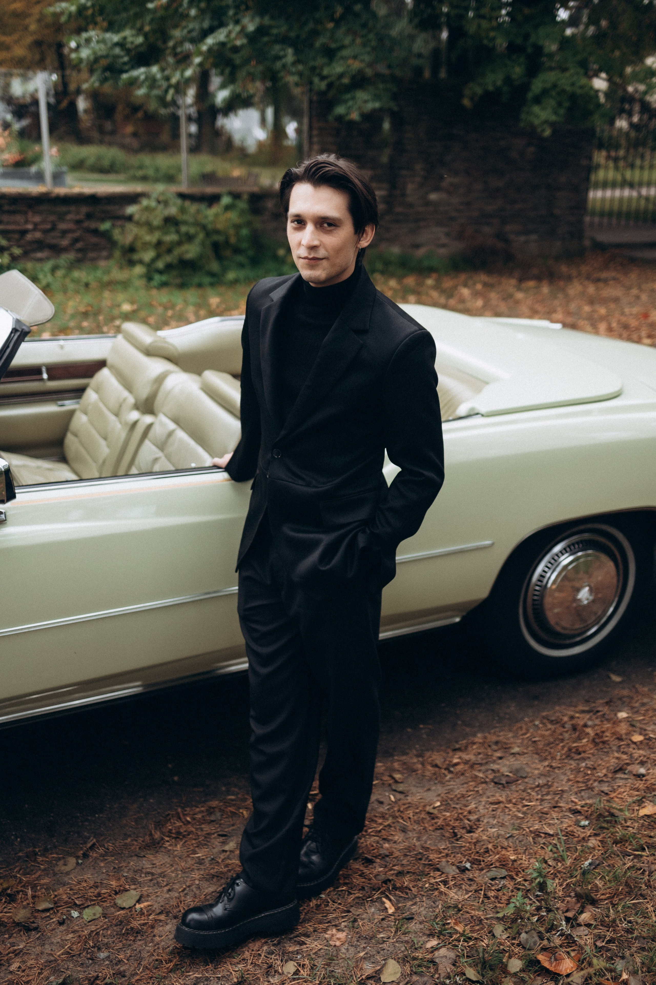 Олег и Алевтина. Фотограф Артем Бросов в Санкт-Петербурге и Дубае