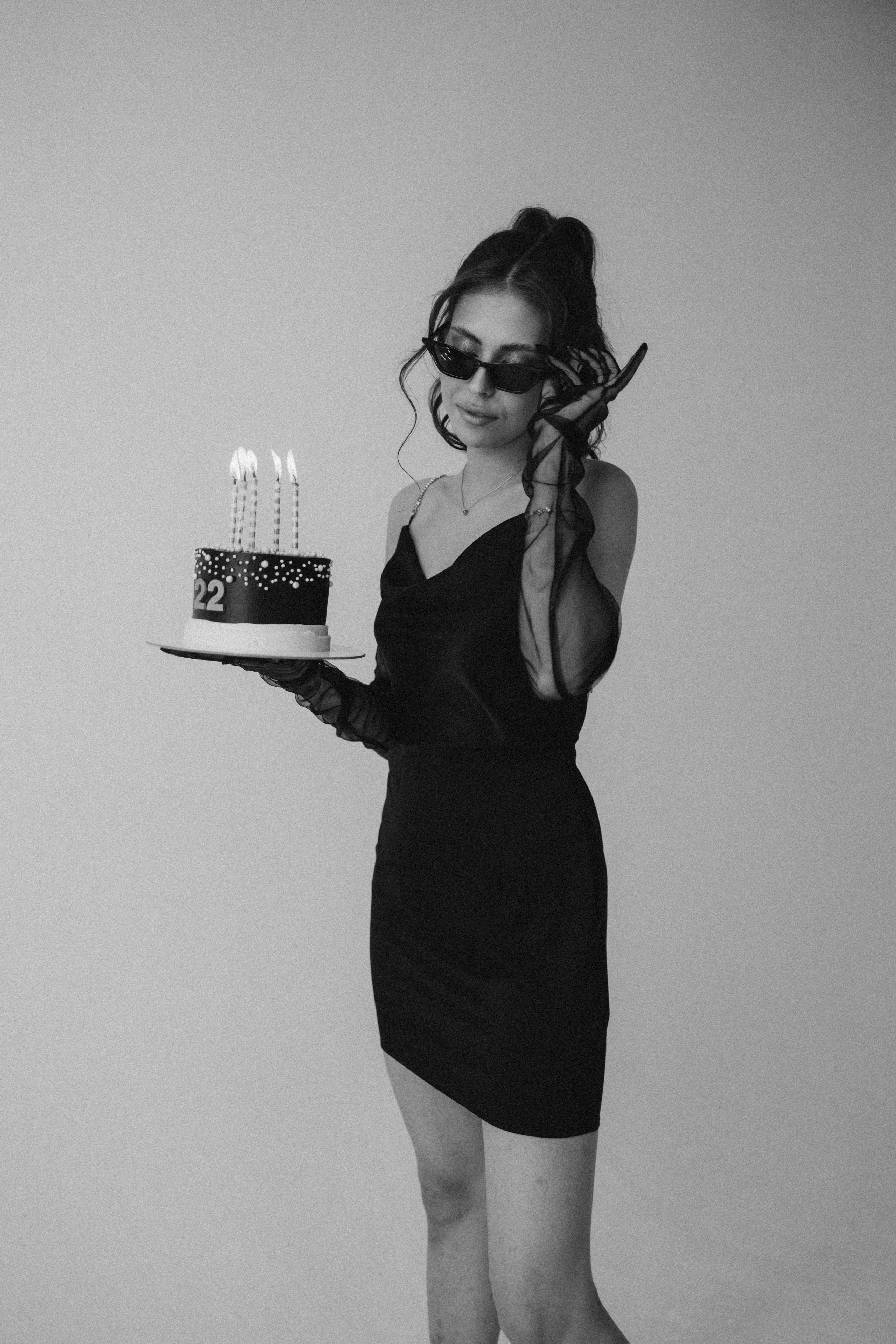 День рождение Эвелины. Фотограф Артем Бросов в Санкт-Петербурге и Дубае