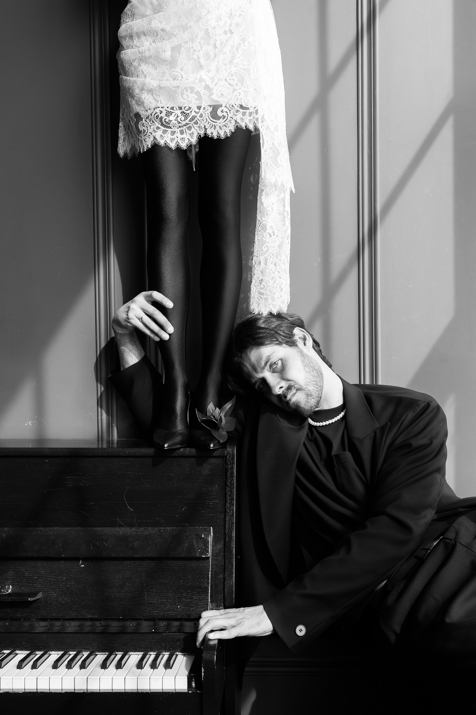 Свадебные серии. Андрей Черёмушкин | Репортажный Фотограф в Хабаровске