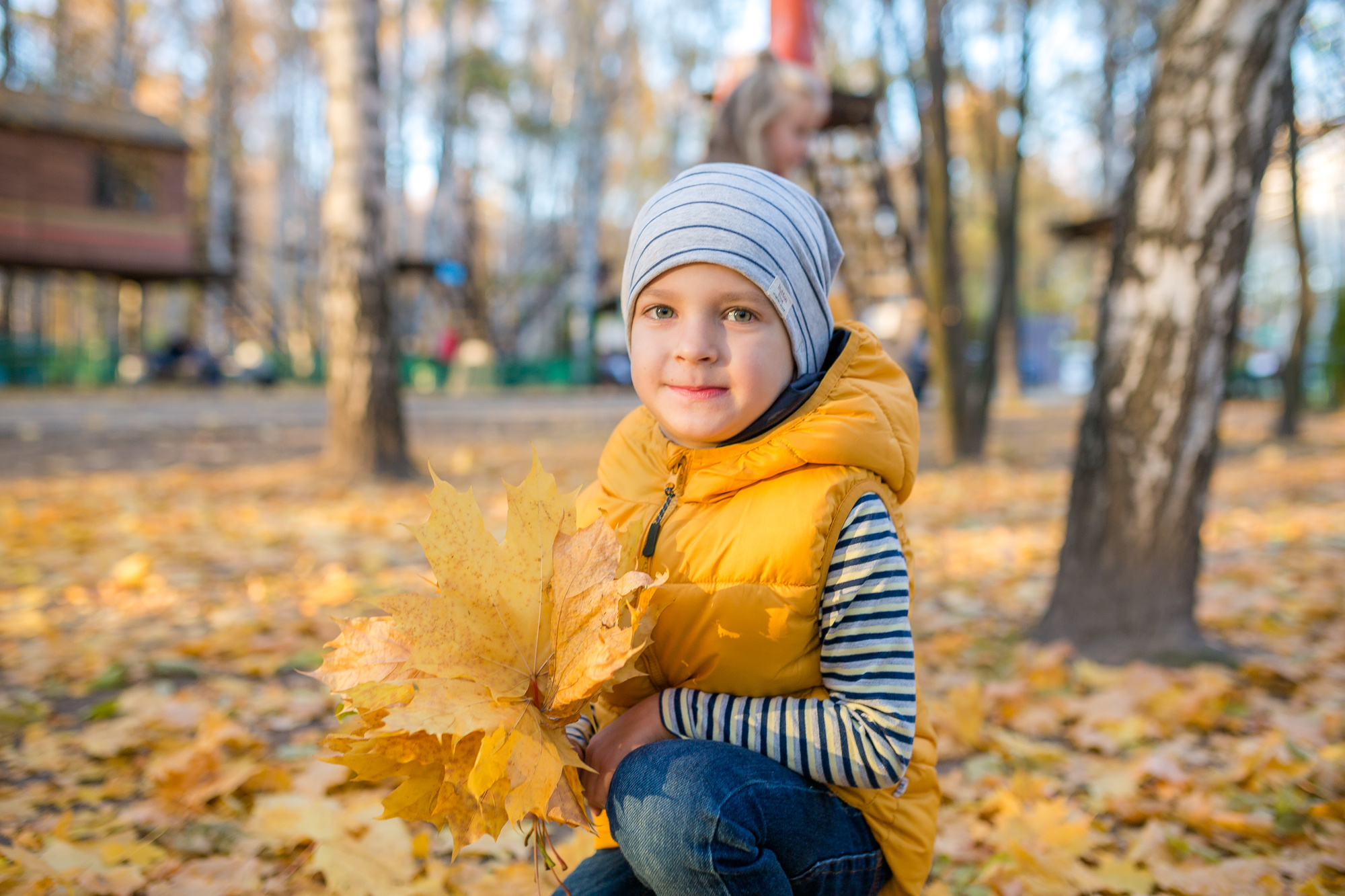 Осенняя фотосессия девушки в Ярославле | Фотосессия. Фотограф в Ярославле | Фотосессия, фото-видео съемка