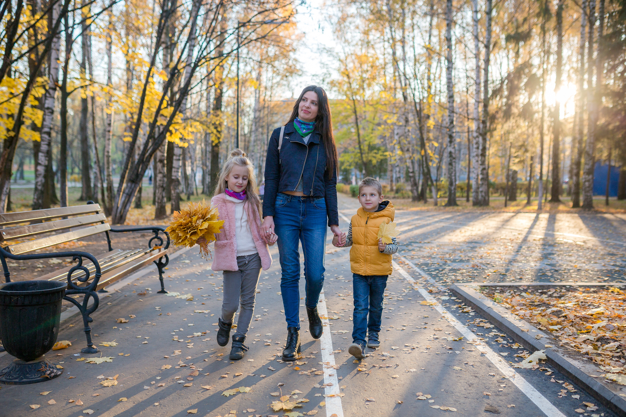 Осенняя фотосессия девушки в Ярославле | Фотосессия. Фотограф в Ярославле | Фотосессия, фото-видео съемка
