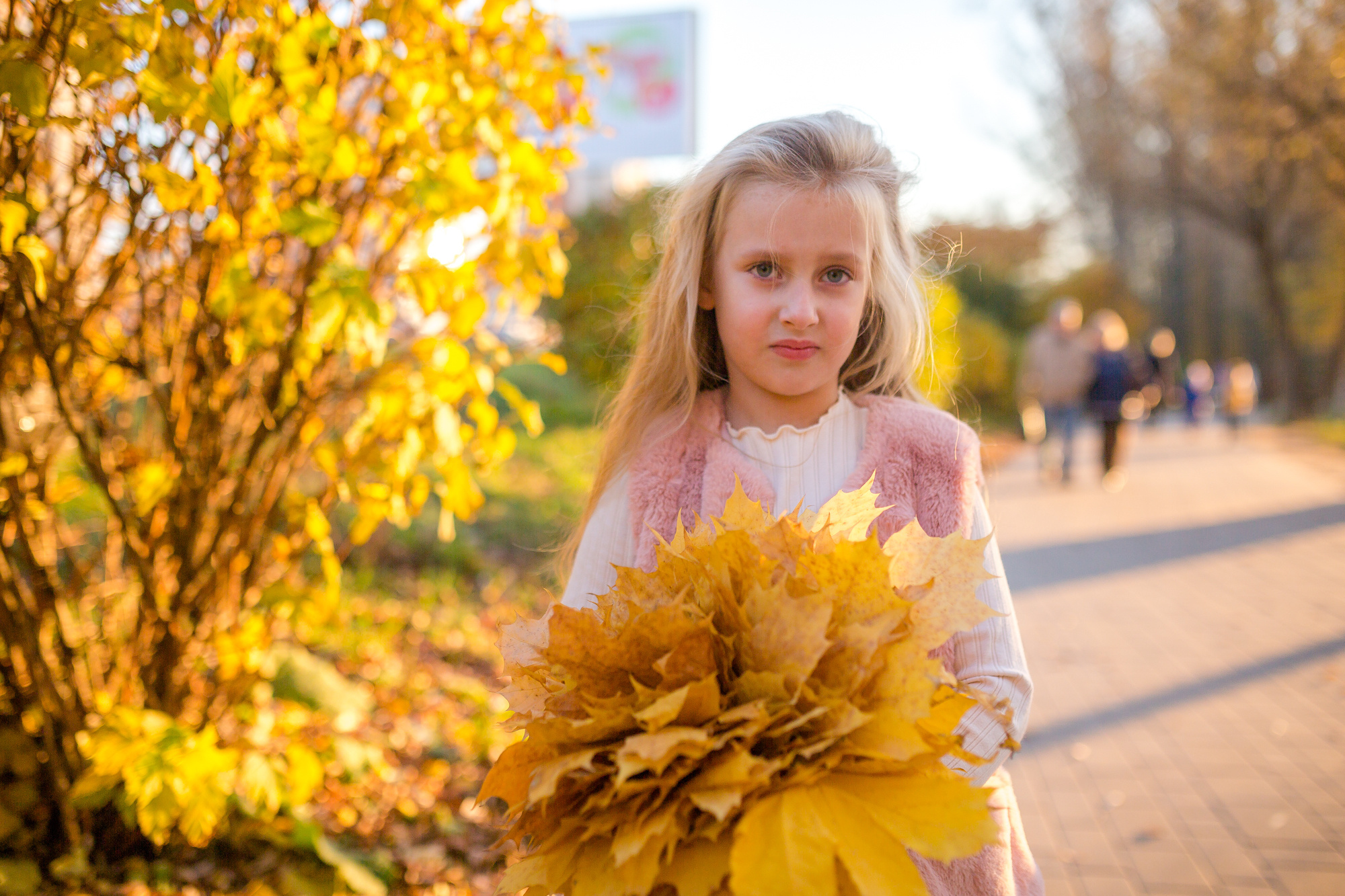 Осенняя фотосессия девушки в Ярославле | Фотосессия. Фотограф в Ярославле | Фотосессия, фото-видео съемка