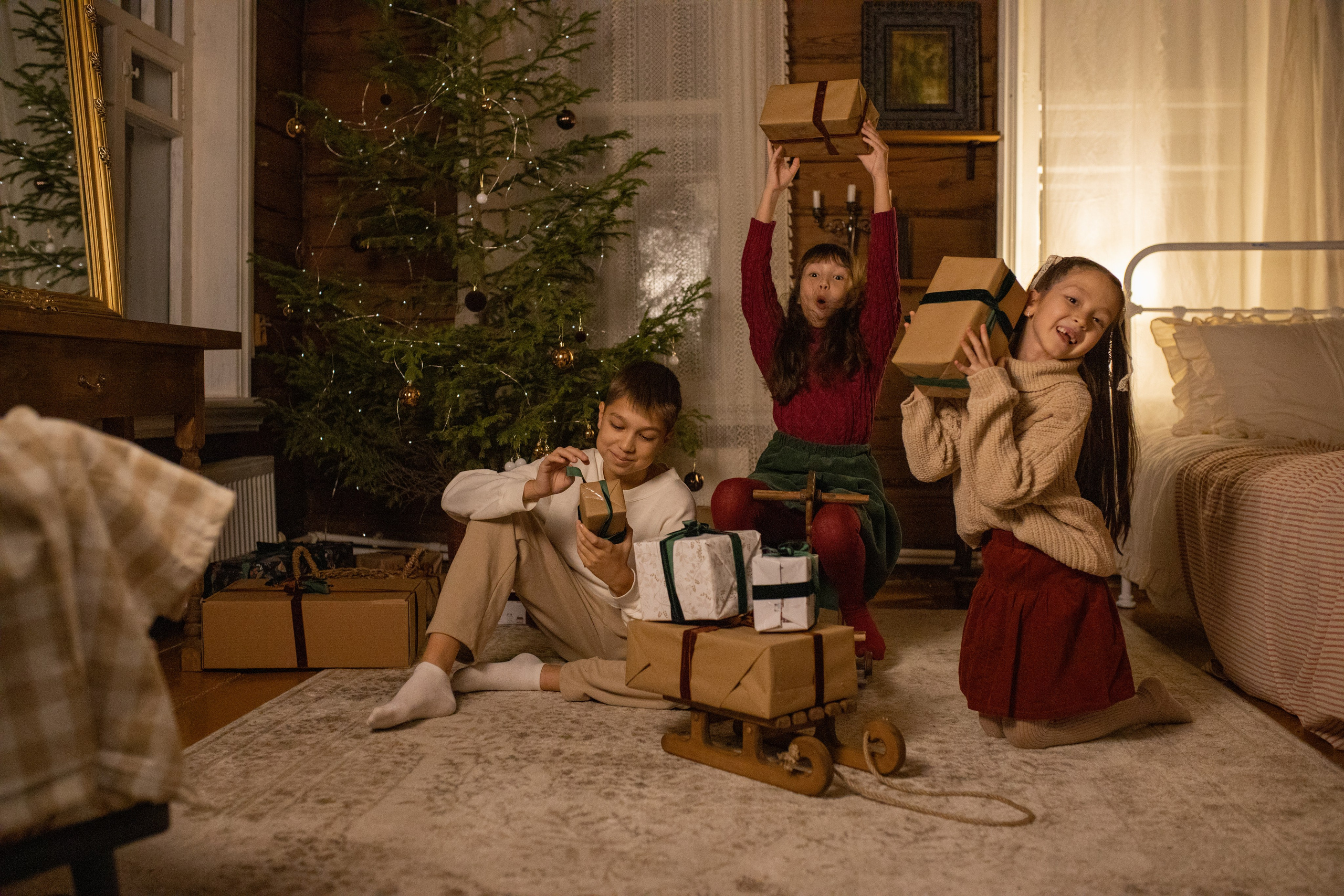 ФотоДом*Дети. Женский и семейный фотограф