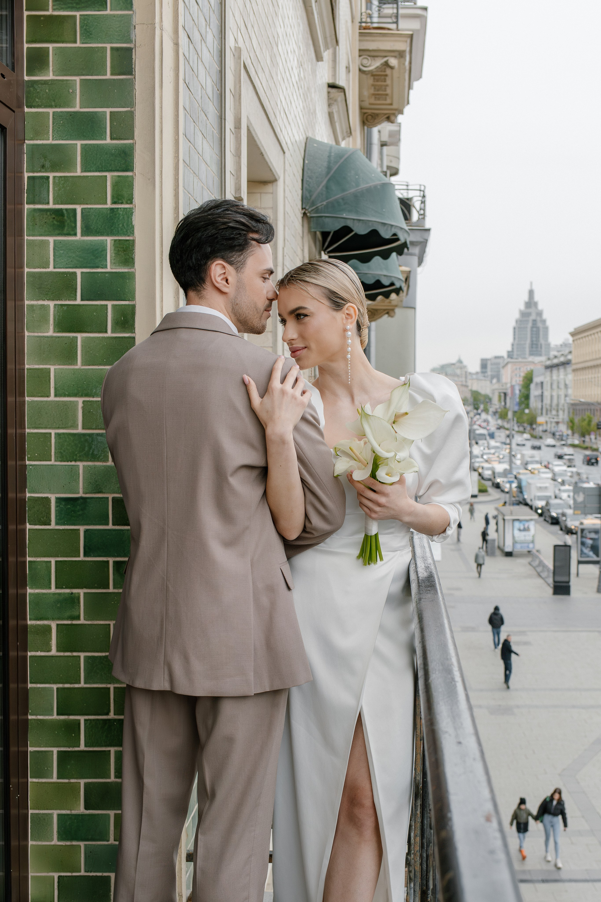 Семейный и свадебный фотограф в Москве и Домодедово Анна Авилочкина