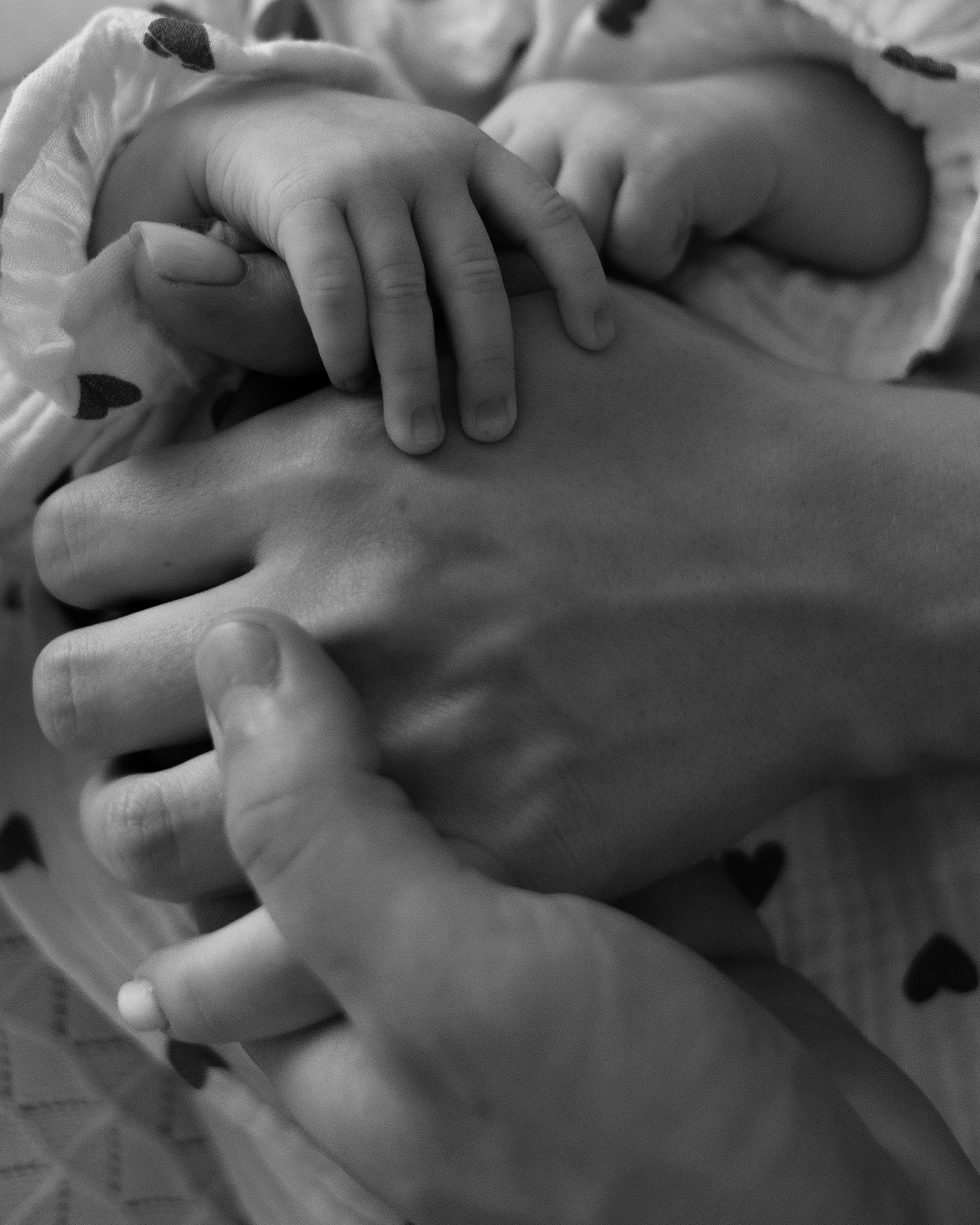 Семейные истории. Фотограф в Москве и Московской области