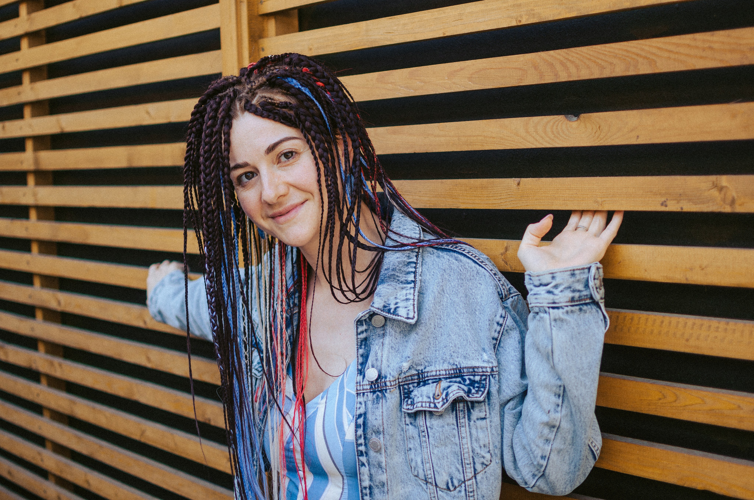 Маргарита Хватова. КВЭЛ — Кто Все Эти Люди