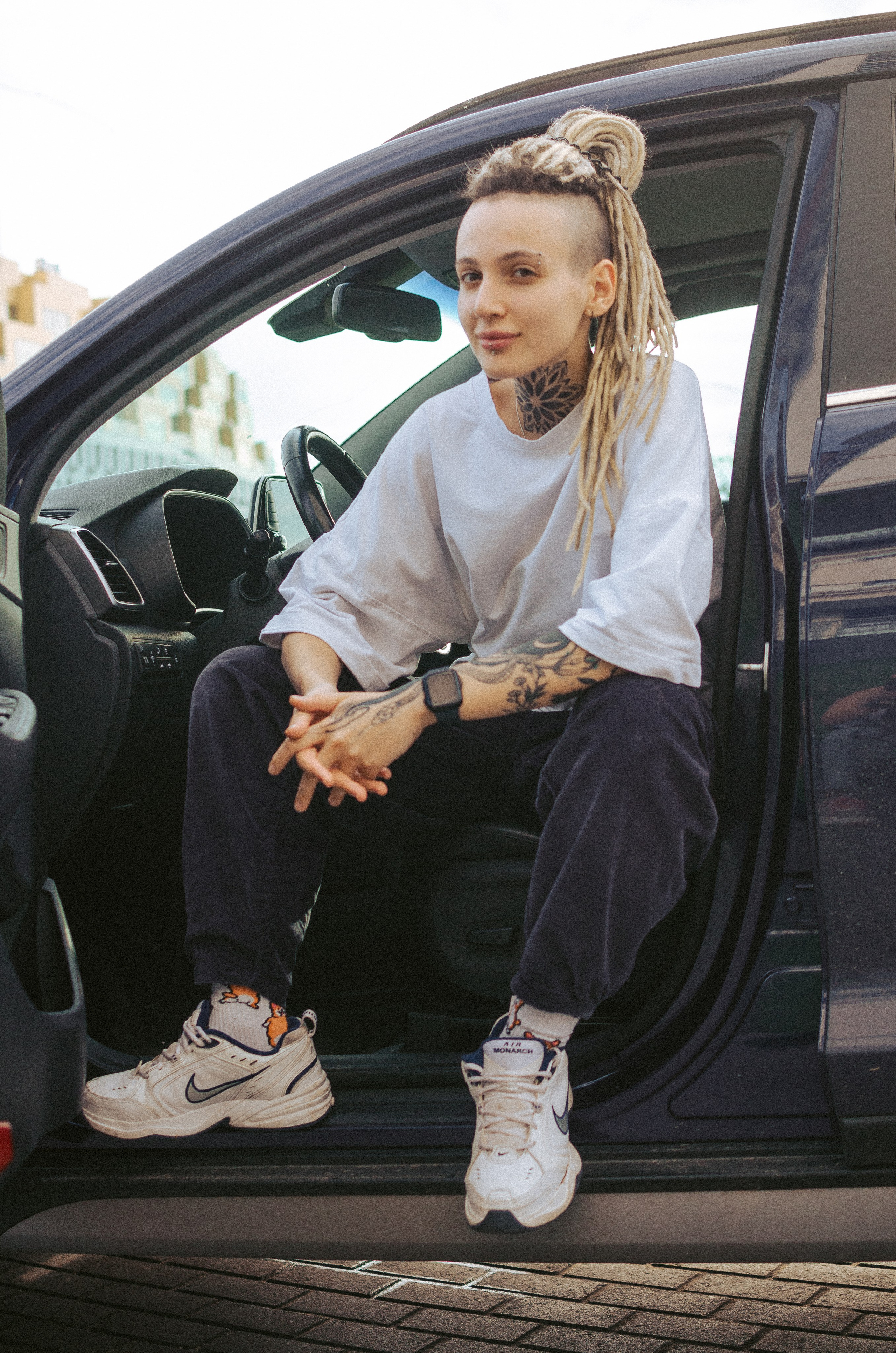 Диана Ди. КВЭЛ — Кто Все Эти Люди