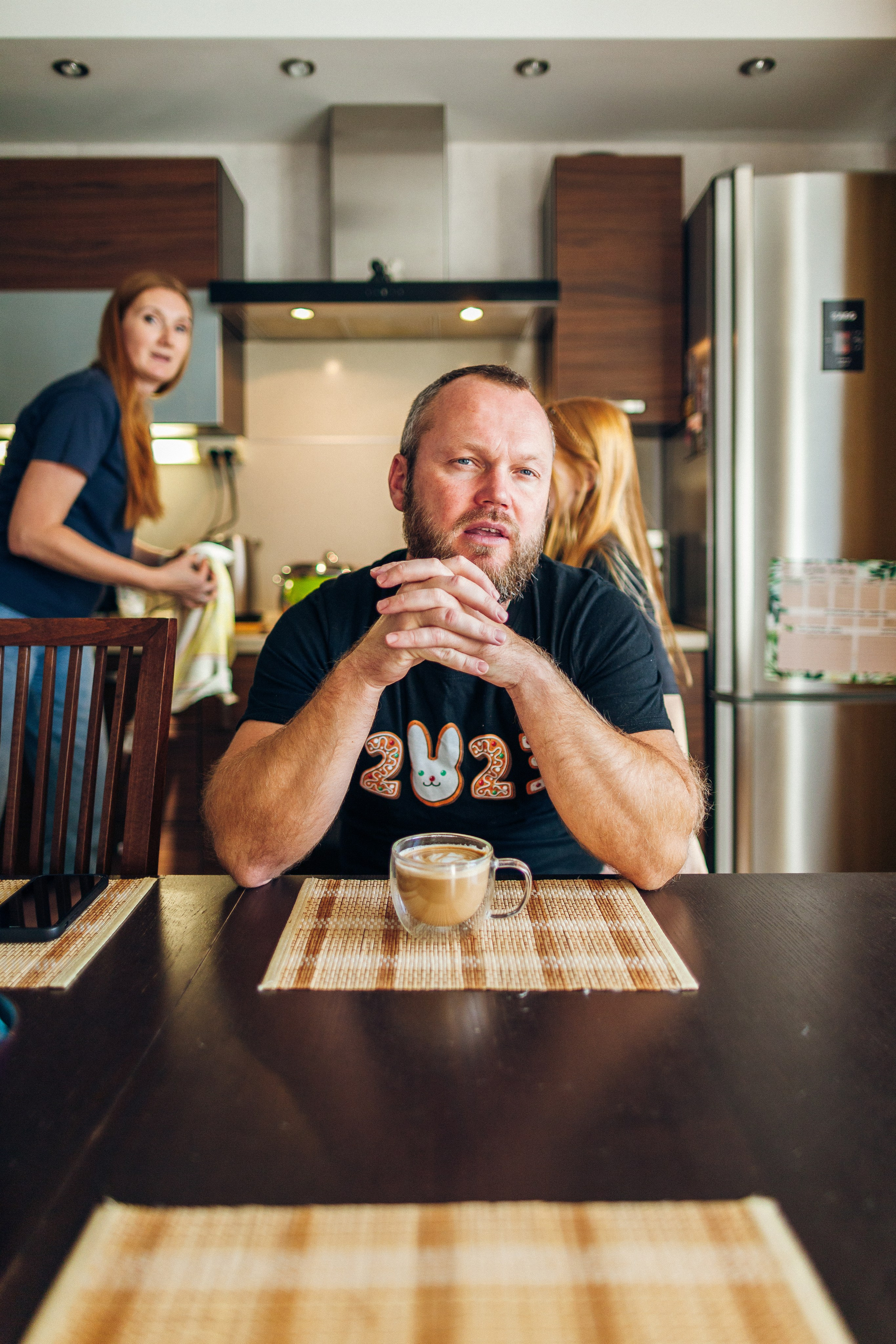 ***. Фотограф Денис Денисов