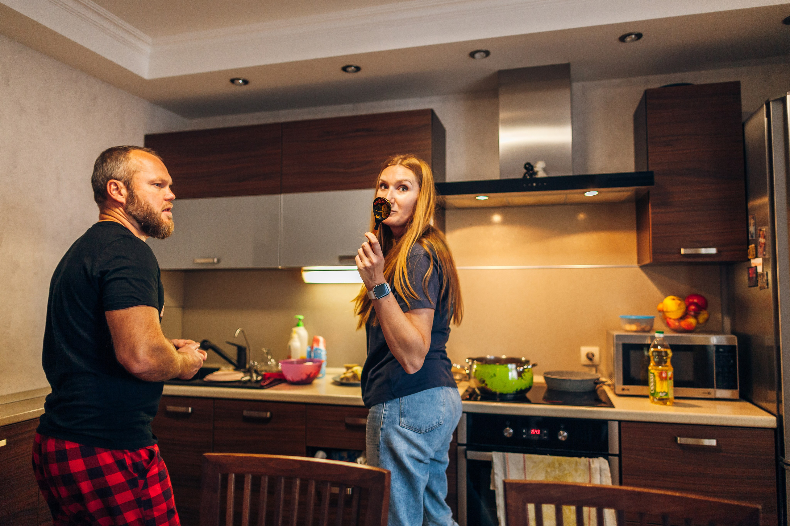 ***. Фотограф Денис Денисов