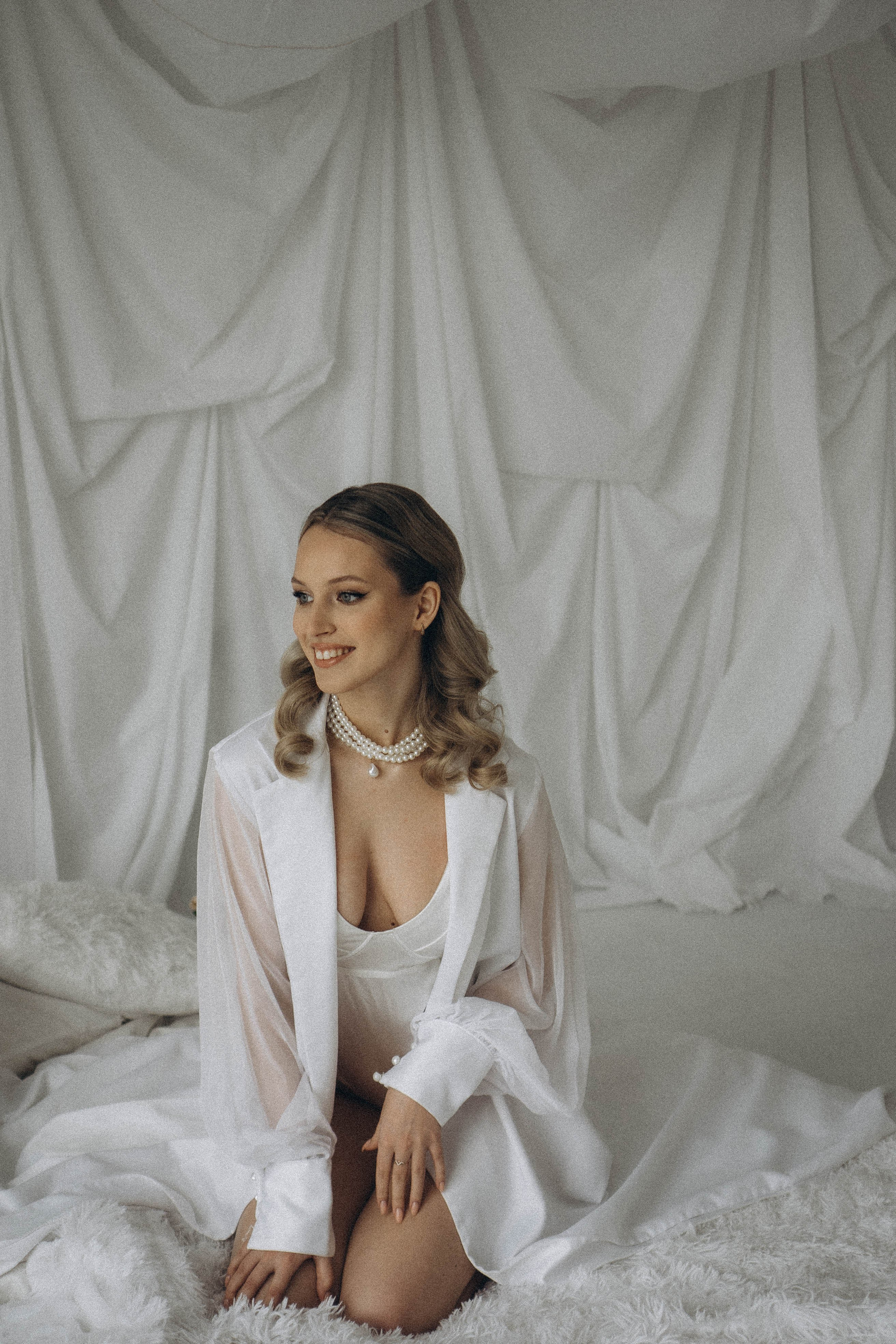 Весенняя. Профессиональный фотограф, Санкт-Петербург — Виктория Богомолова