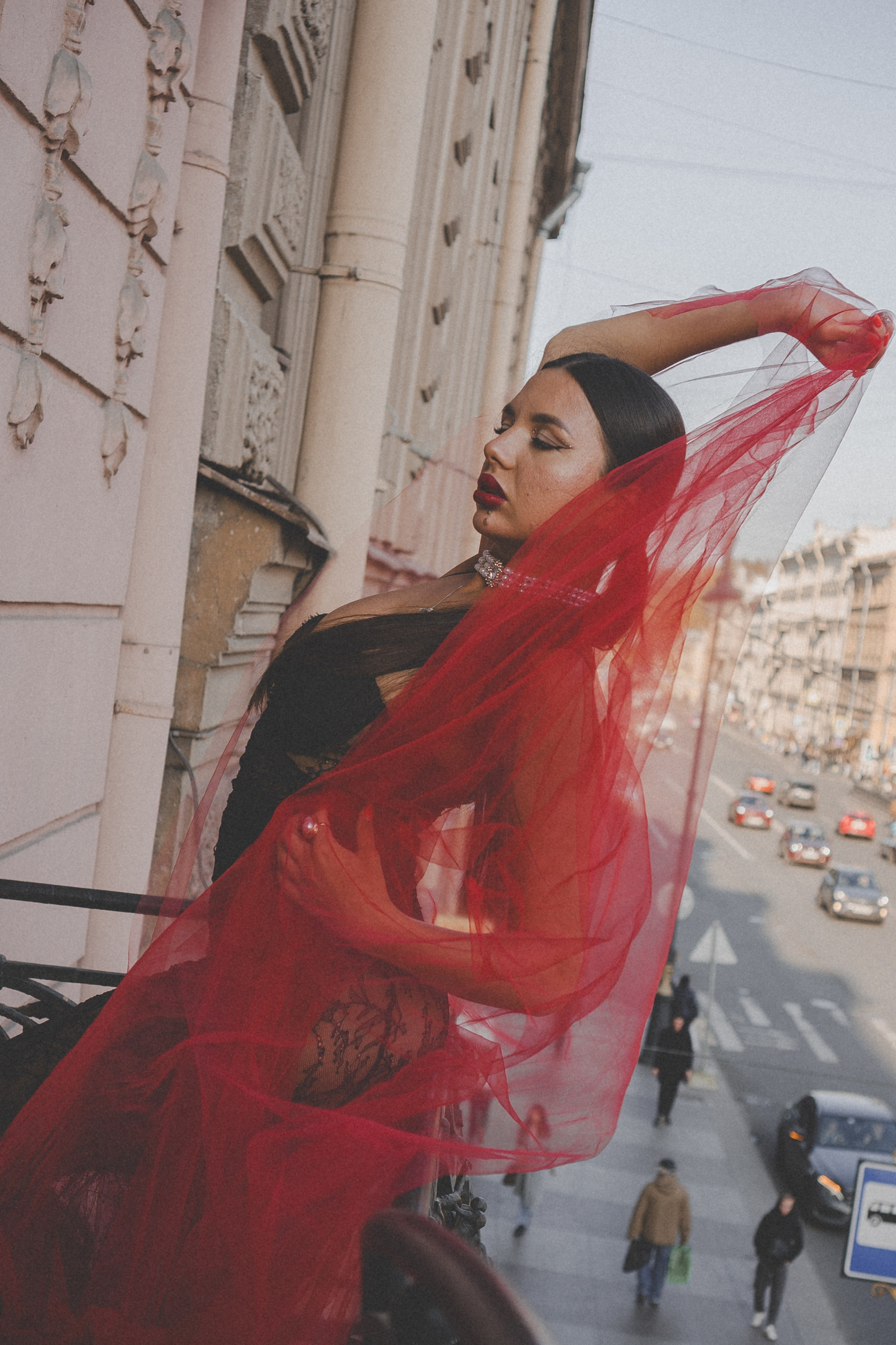 ПИТЕРСКИЙ БАЛКОНЧИК. Профессиональный фотограф, Санкт-Петербург — Виктория Богомолова