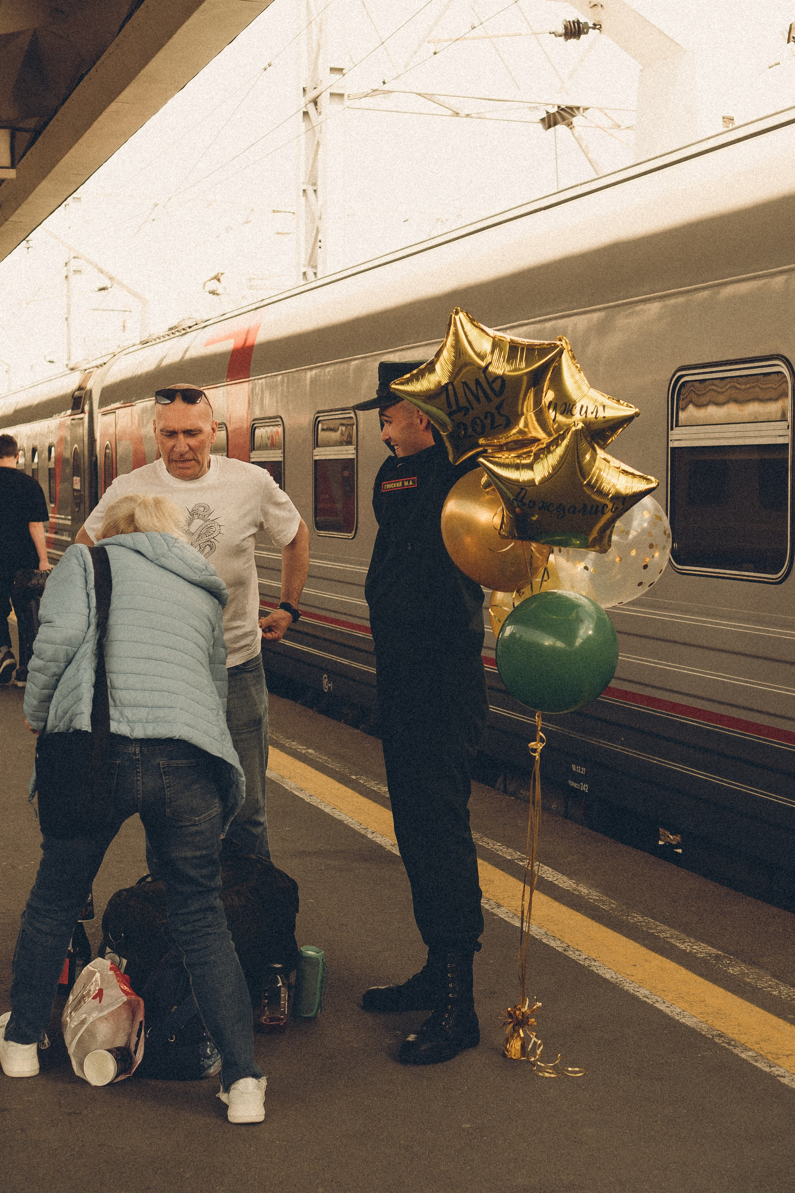 ПРЕДЛОЖЕНИЕ. Профессиональный фотограф, Санкт-Петербург — Виктория Богомолова