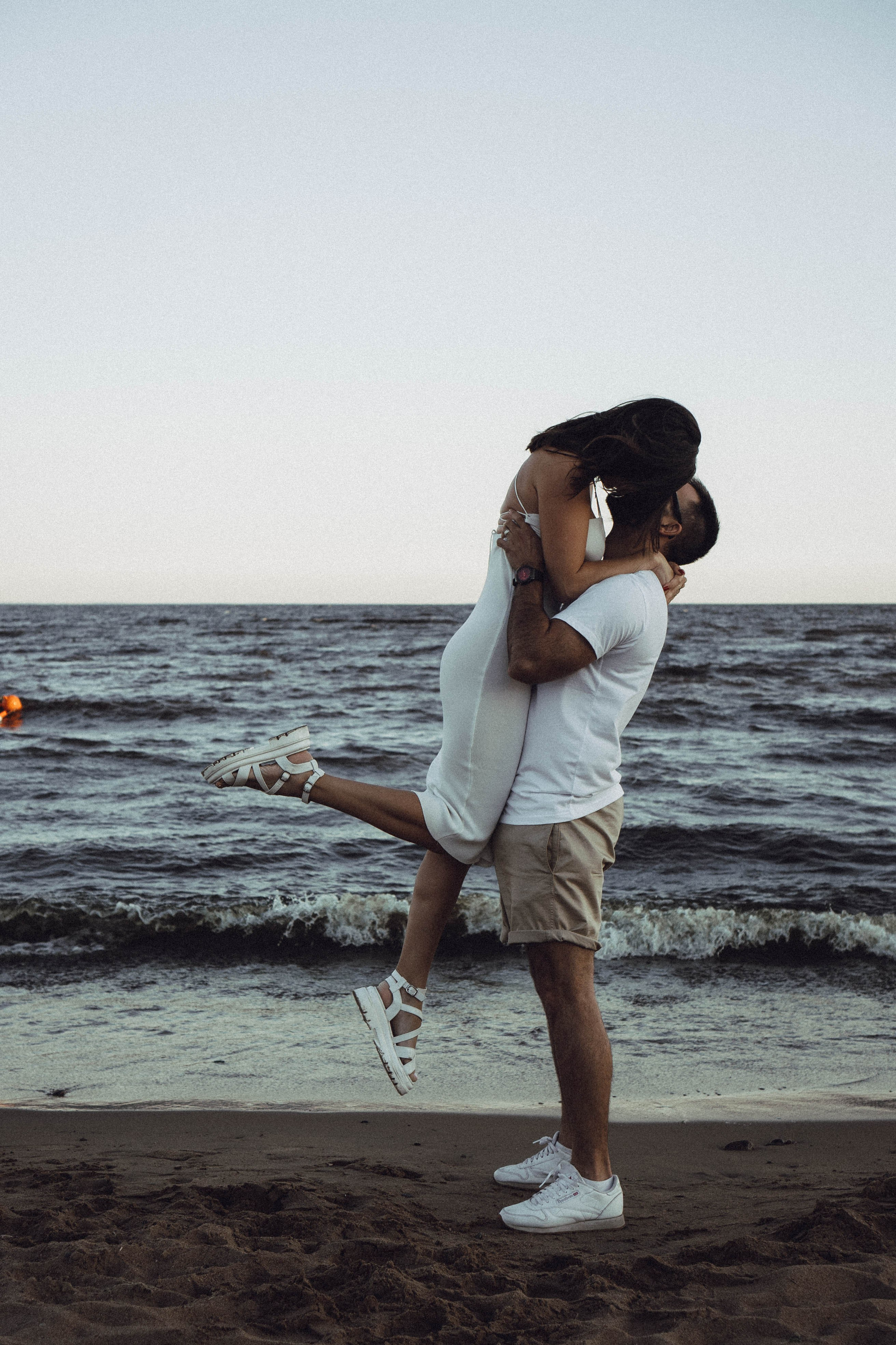 Любовь на заливе. Профессиональный фотограф, Санкт-Петербург — Виктория Богомолова