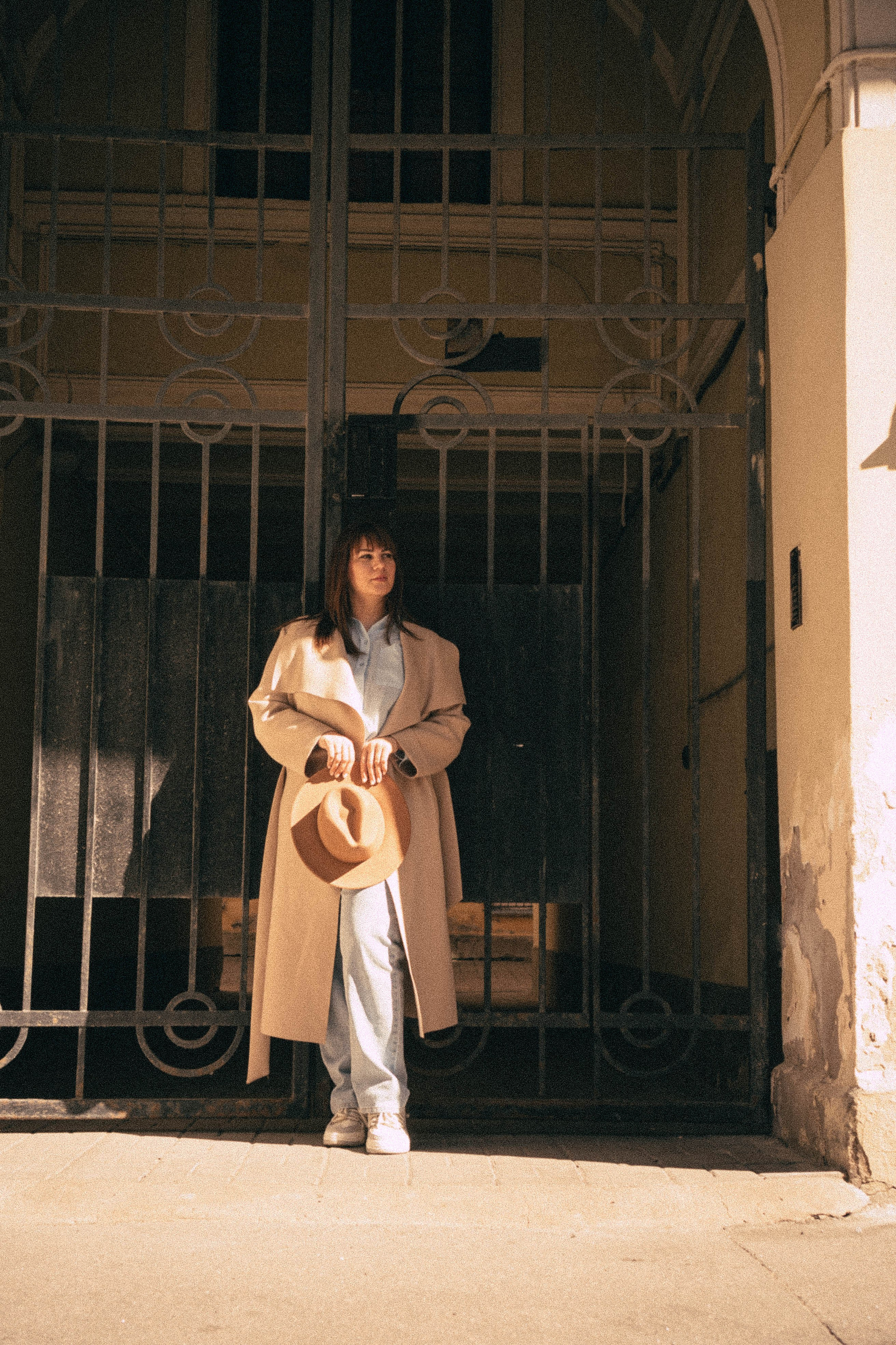 Прогулочная. Профессиональный фотограф, Санкт-Петербург — Виктория Богомолова