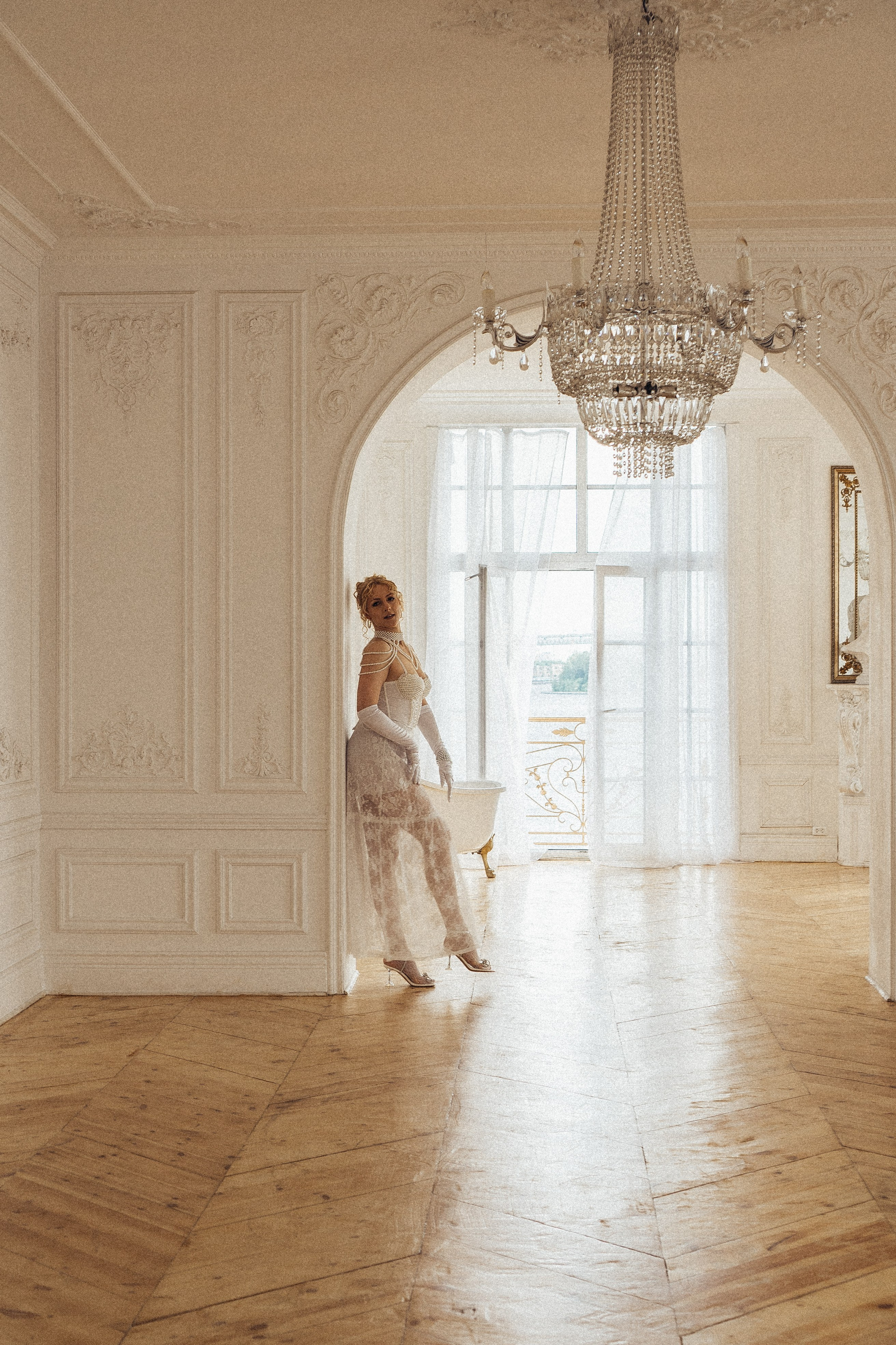 Винтажная история. Профессиональный фотограф, Санкт-Петербург — Виктория Богомолова