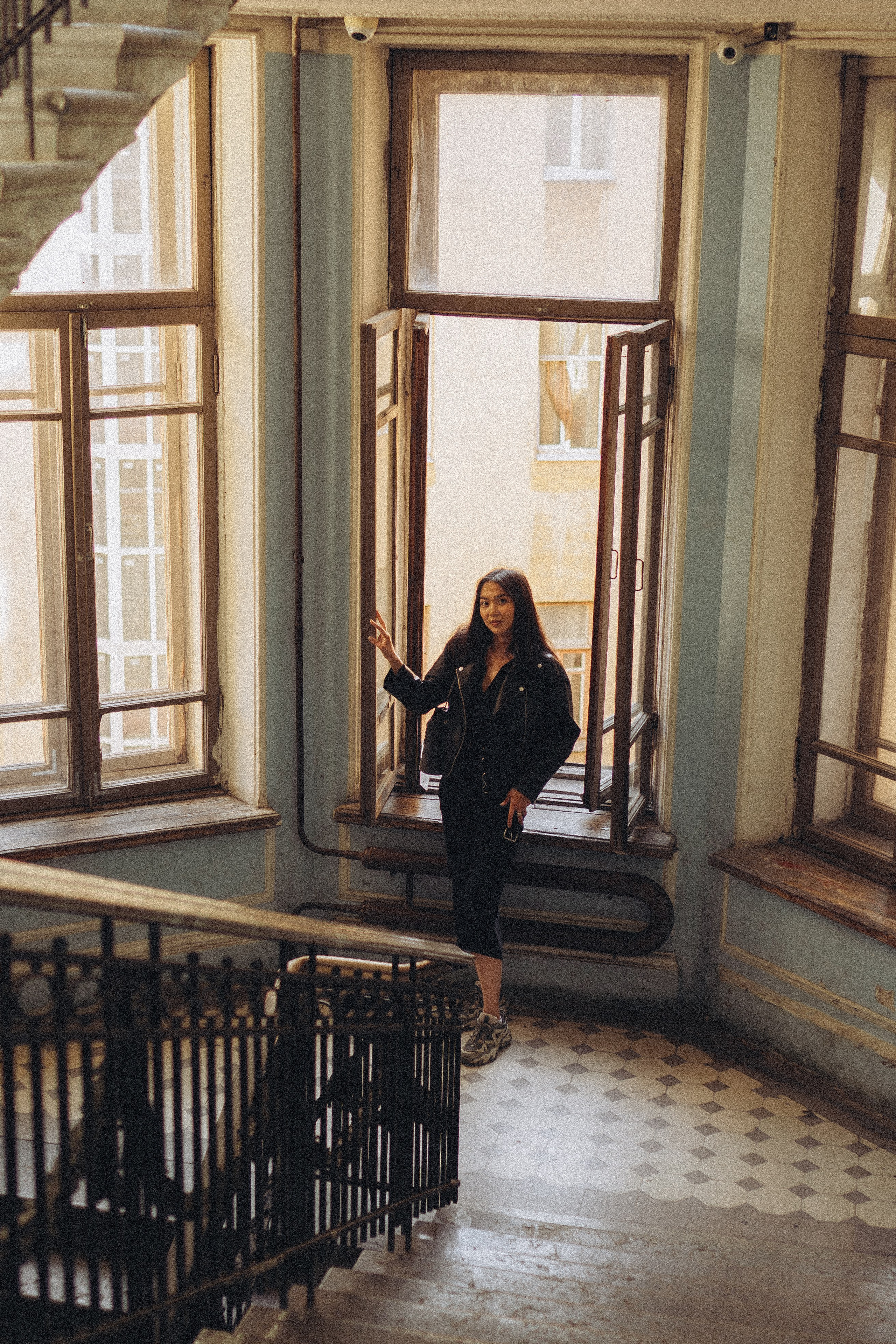 ПАРАДНАЯ. Профессиональный фотограф, Санкт-Петербург — Виктория Богомолова