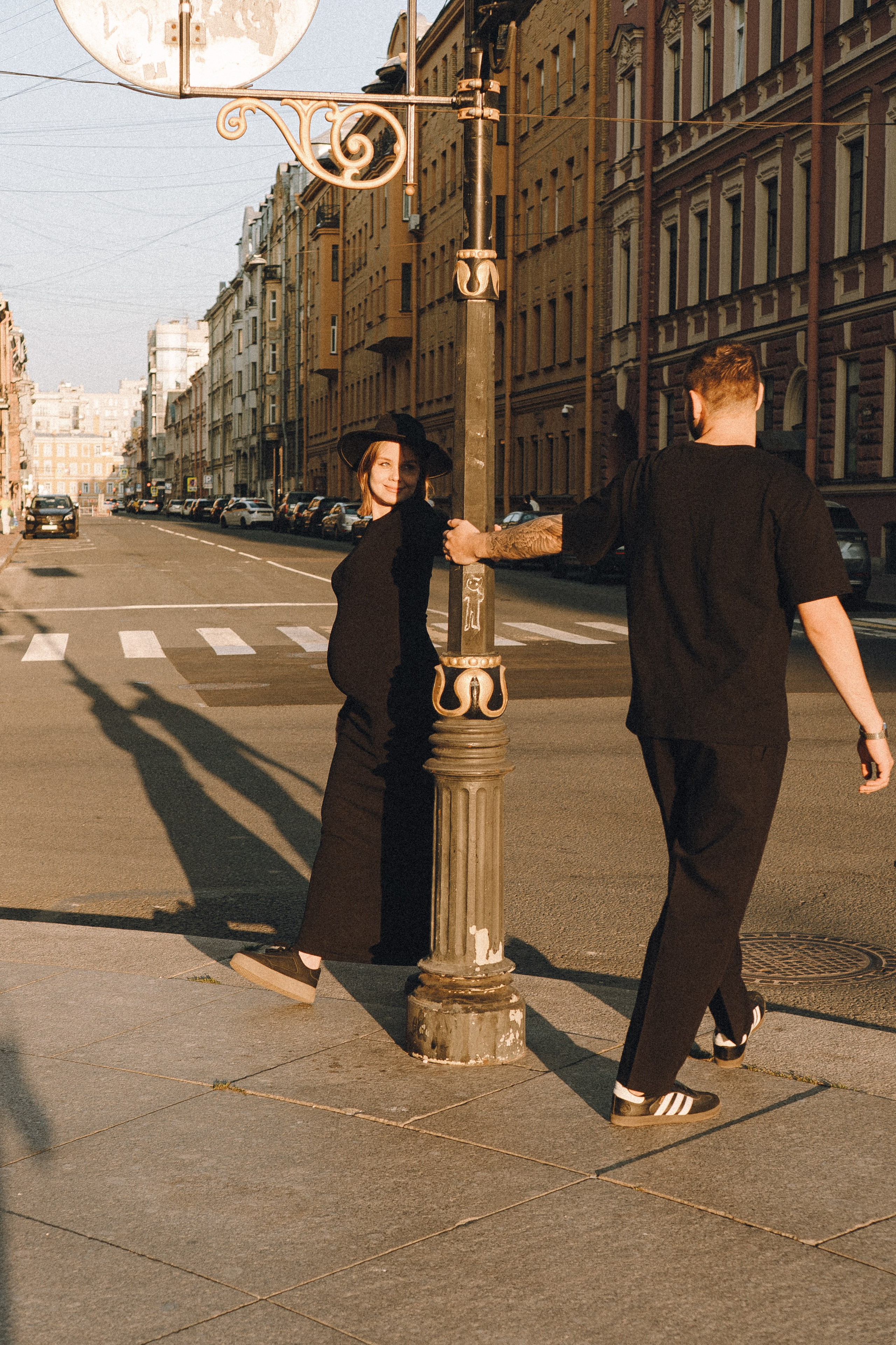 БЕРЕМЕННОСТЬ. Профессиональный фотограф, Санкт-Петербург — Виктория Богомолова