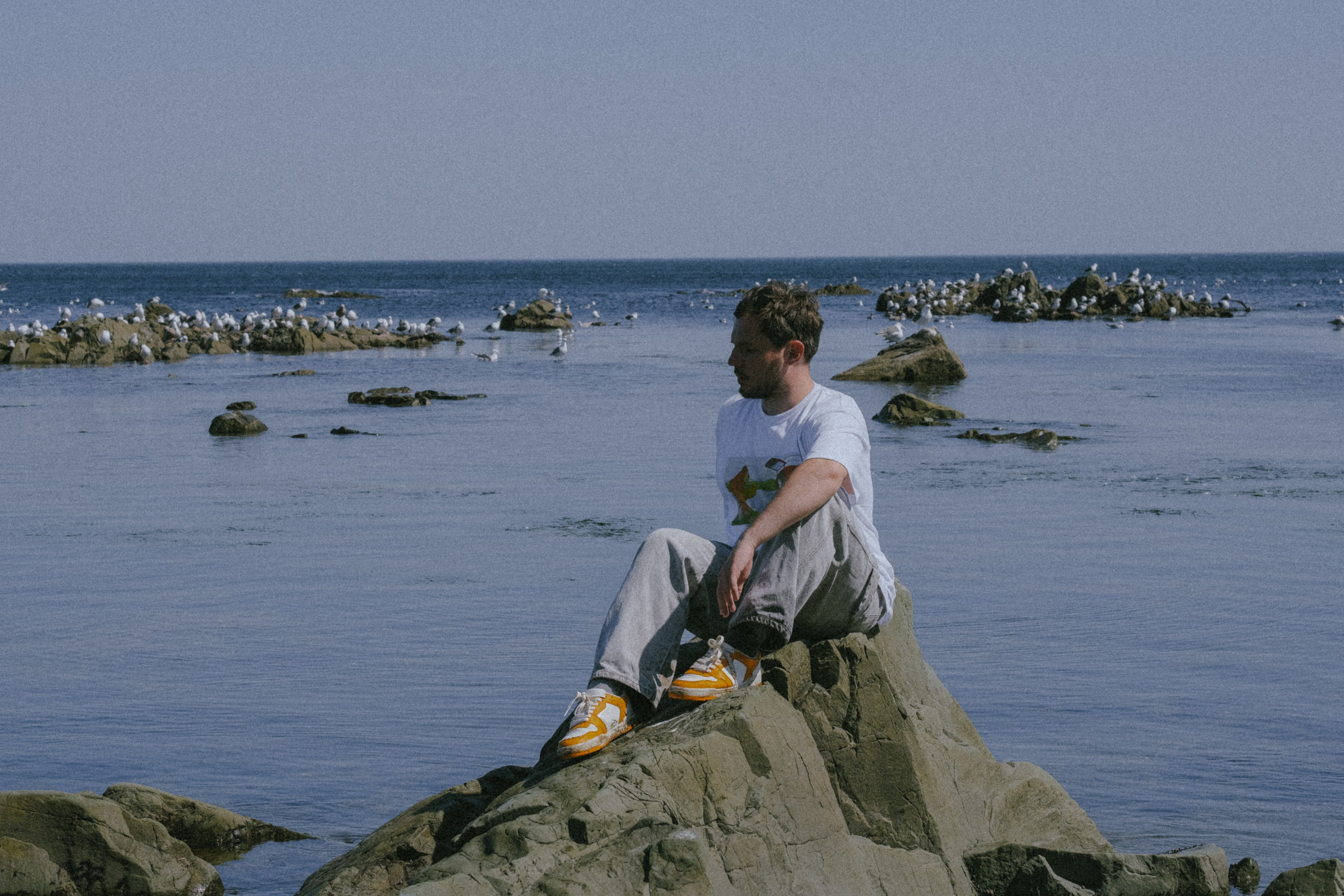 САХАЛИН. Профессиональный фотограф, Санкт-Петербург — Виктория Богомолова