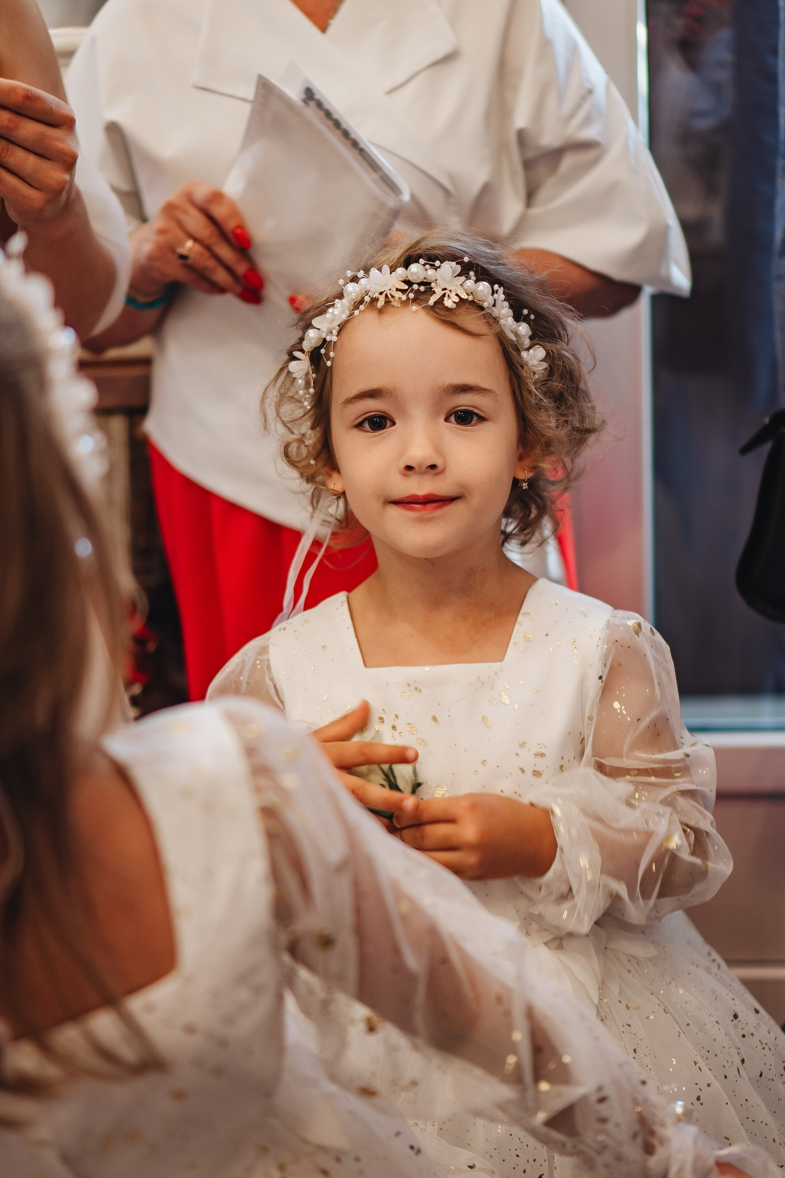 СВАДЕБНАЯ СЬЕМКА В ЗАГСЕ НА МОСКОВСКОМ ПРОСПЕКТЕ. Профессиональный фотограф, Санкт-Петербург — Виктория Богомолова
