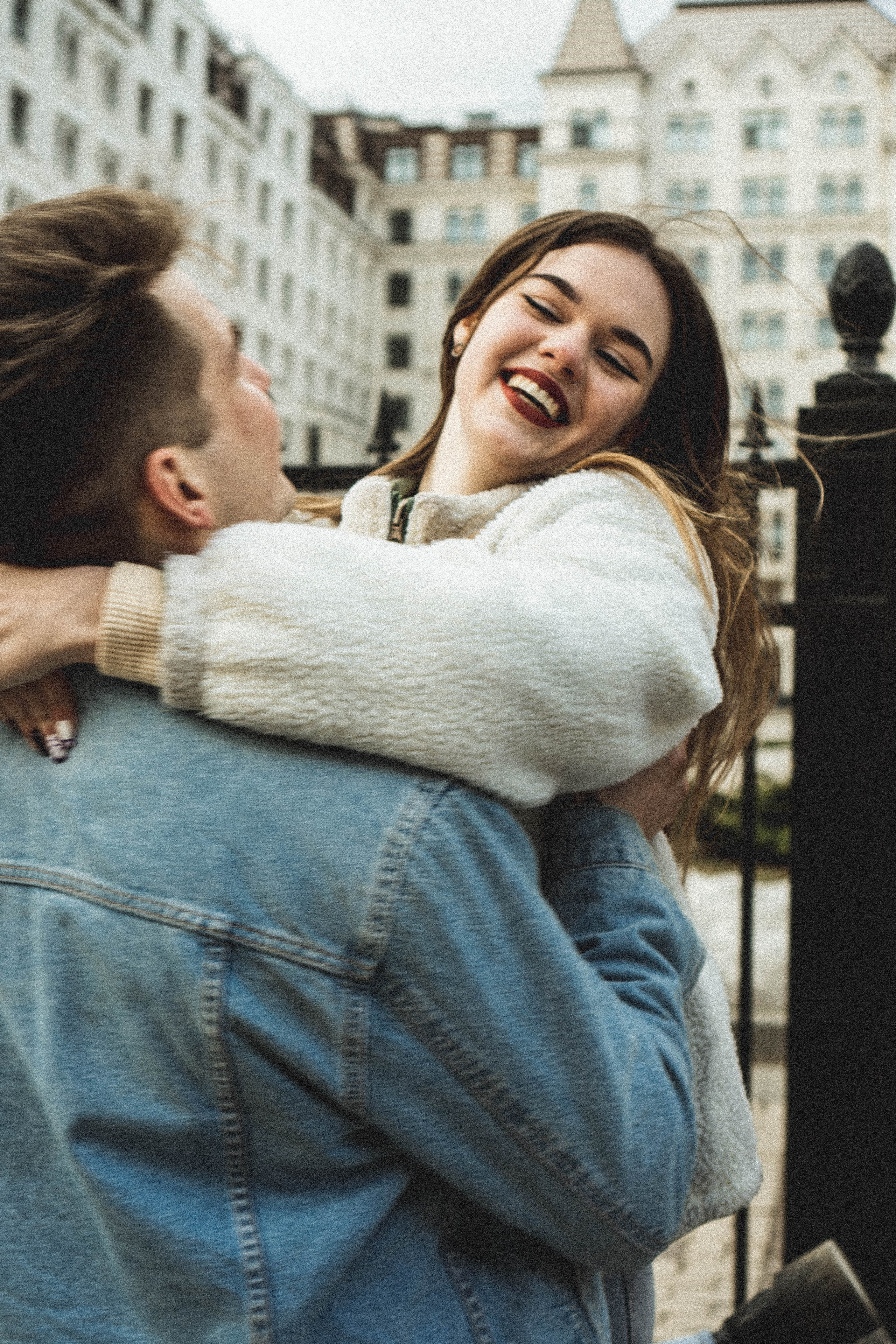 Прогулочная. Профессиональный фотограф, Санкт-Петербург — Виктория Богомолова